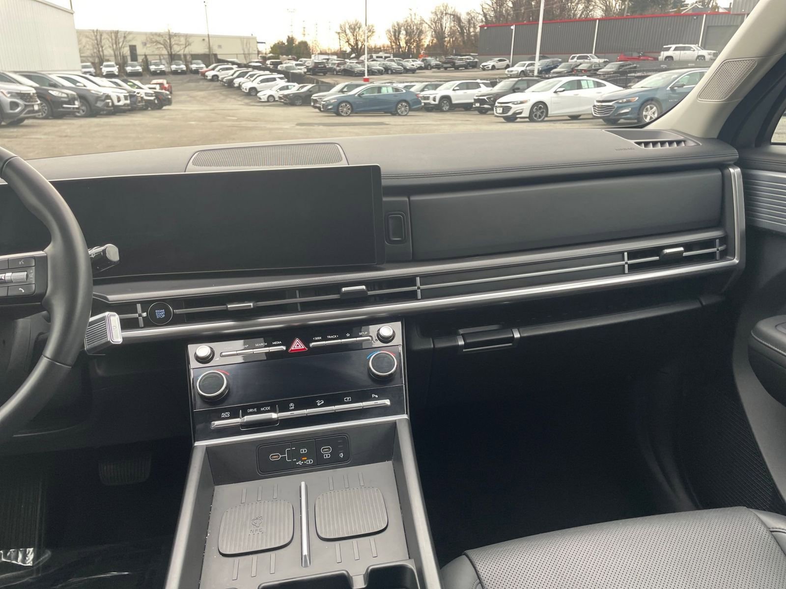 Thumbnail: 2025 Hyundai Santa Fe - 35