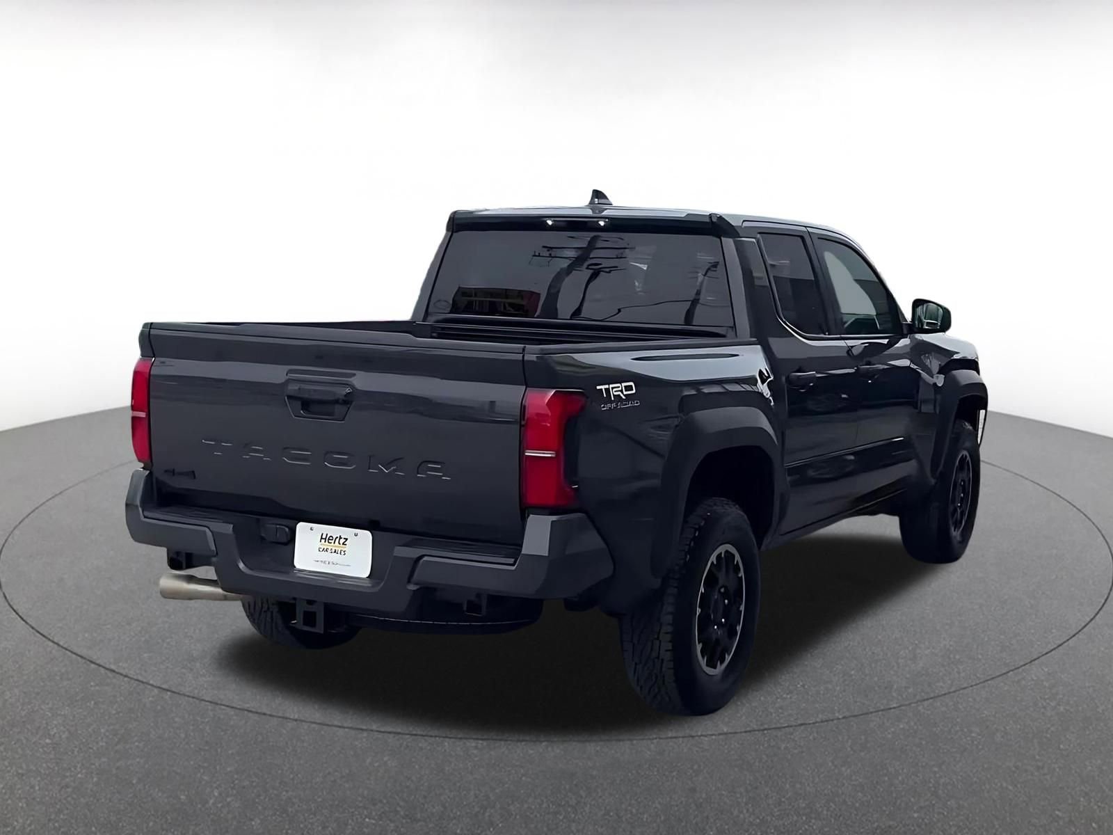 Thumbnail: 2025 Toyota Tacoma - 14