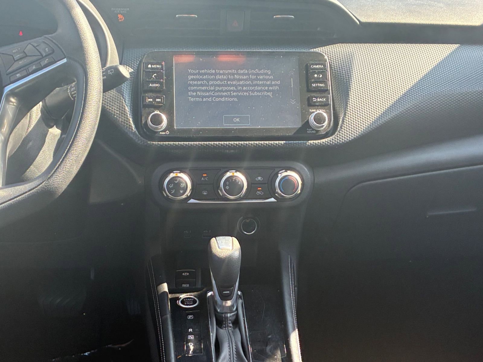 Thumbnail: 2024 Nissan Kicks - 17