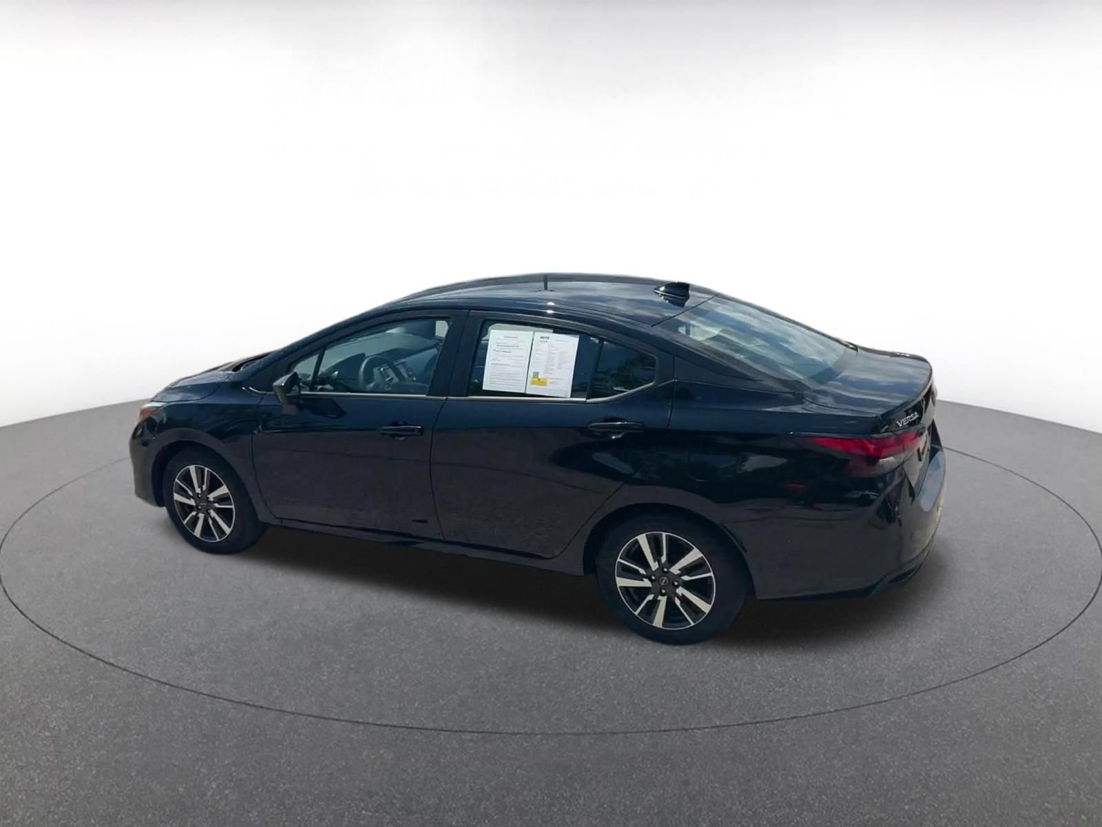 Thumbnail: 2025 Nissan Versa - 10