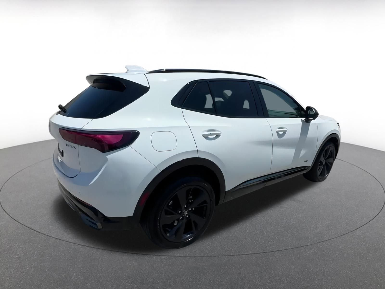 Thumbnail: 2024 Buick Envision - 15