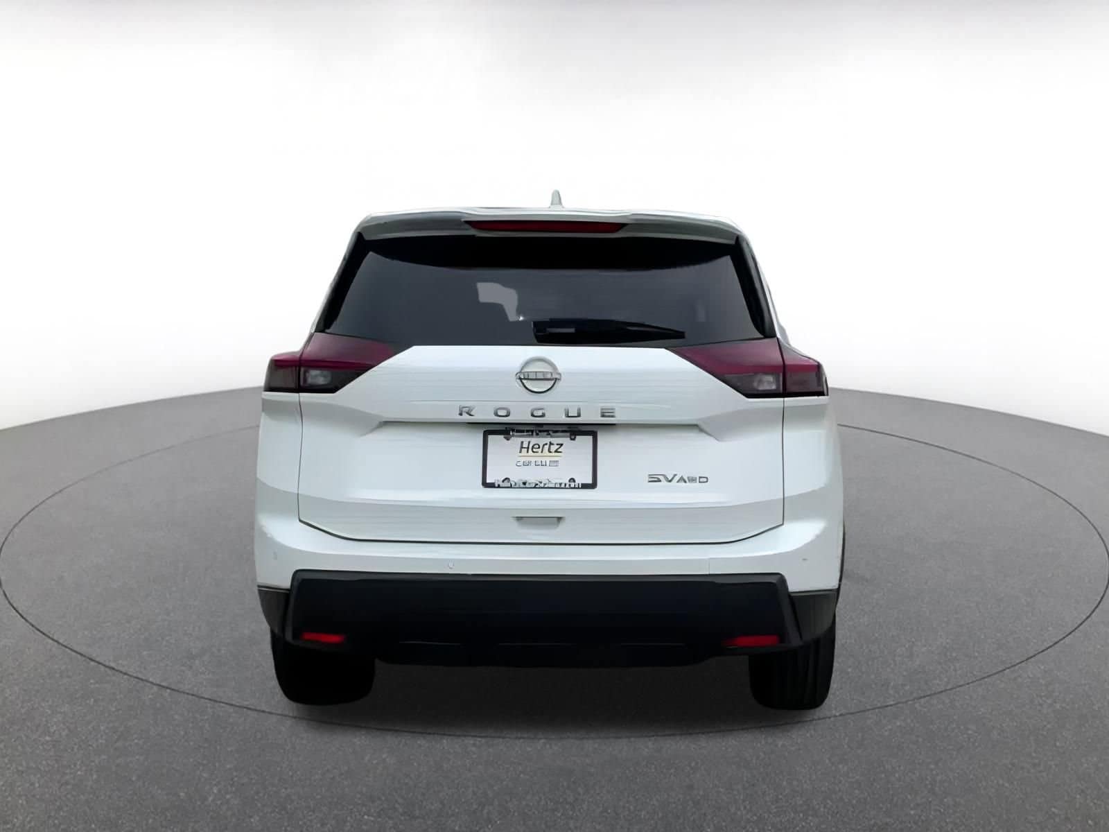 Thumbnail: 2024 Nissan Rogue - 12