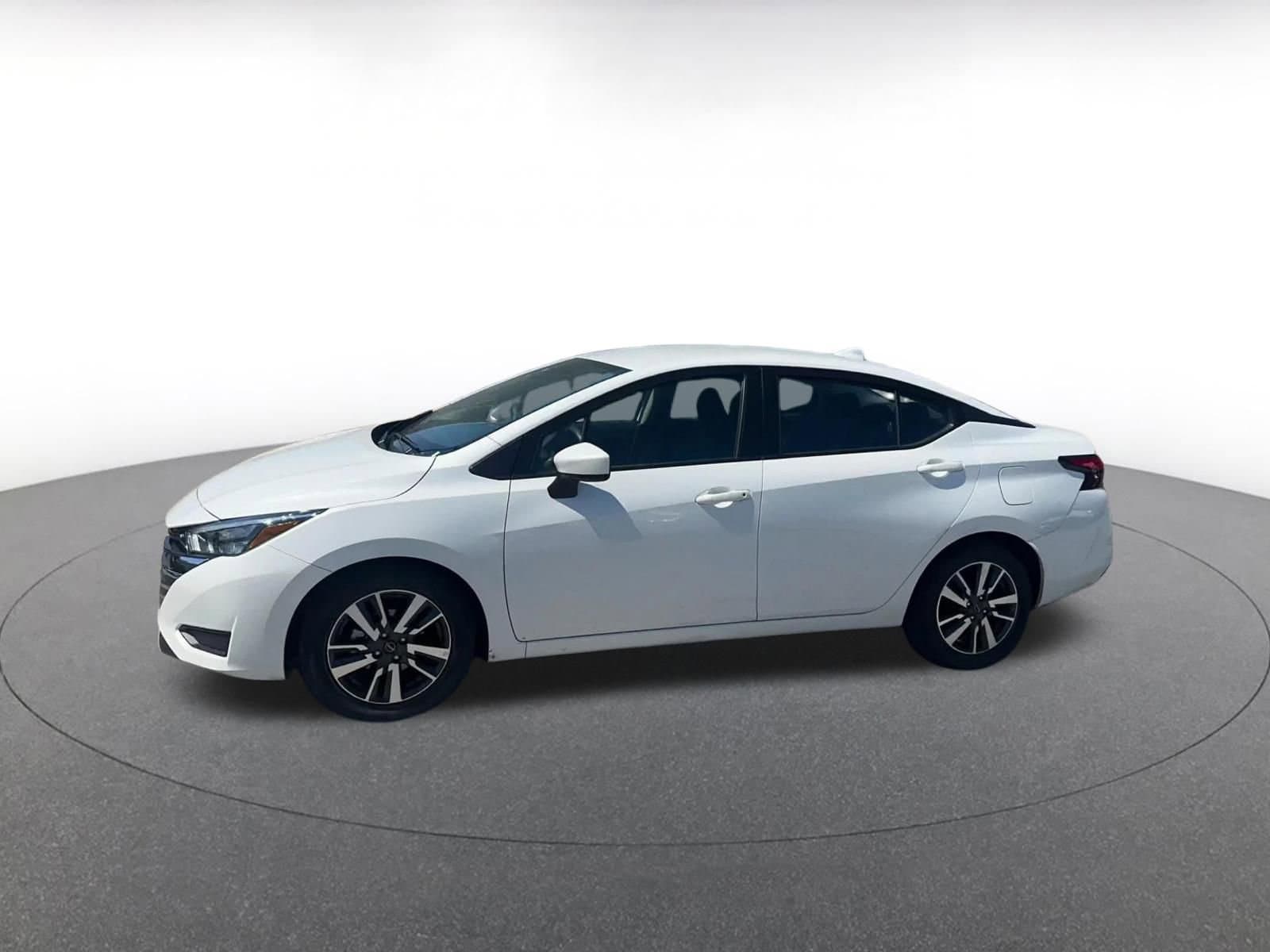 Thumbnail: 2025 Nissan Versa - 8