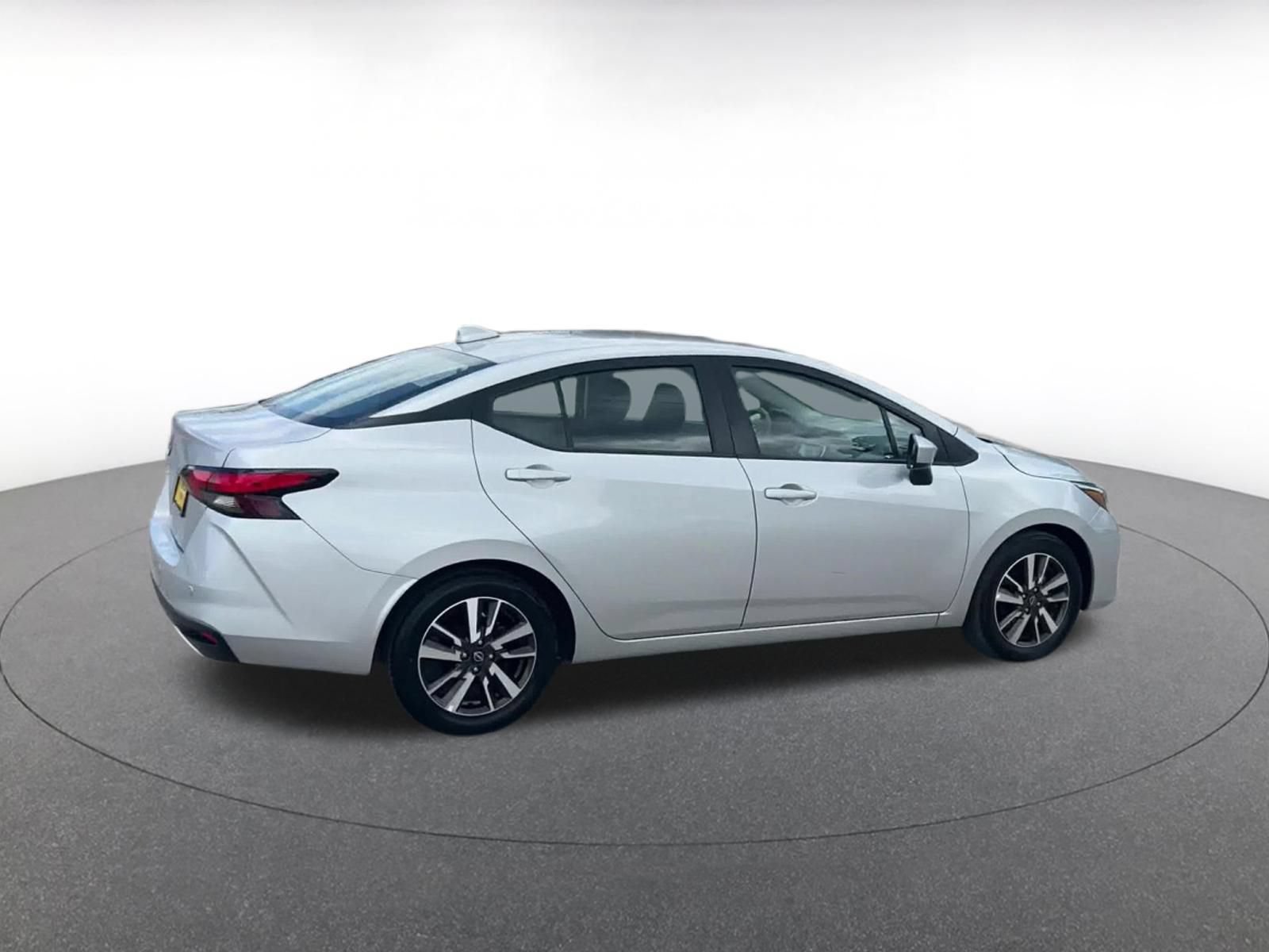 Thumbnail: 2025 Nissan Versa - 14