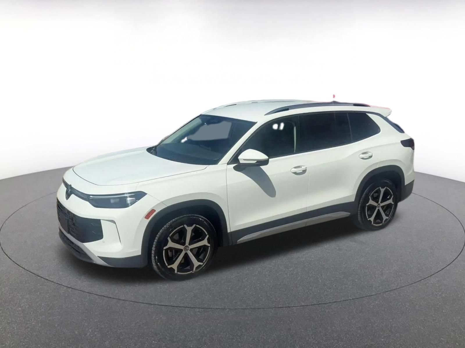 Thumbnail: 2026 Volkswagen Tiguan - 7