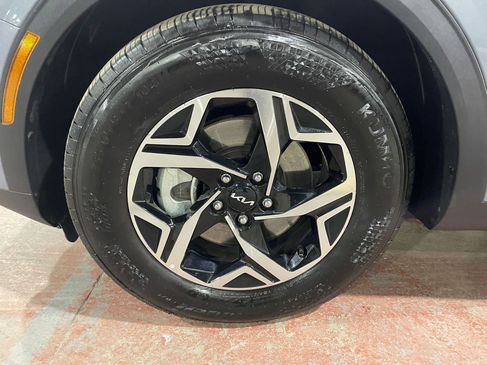 Thumbnail: 2025 Kia Sportage - 29