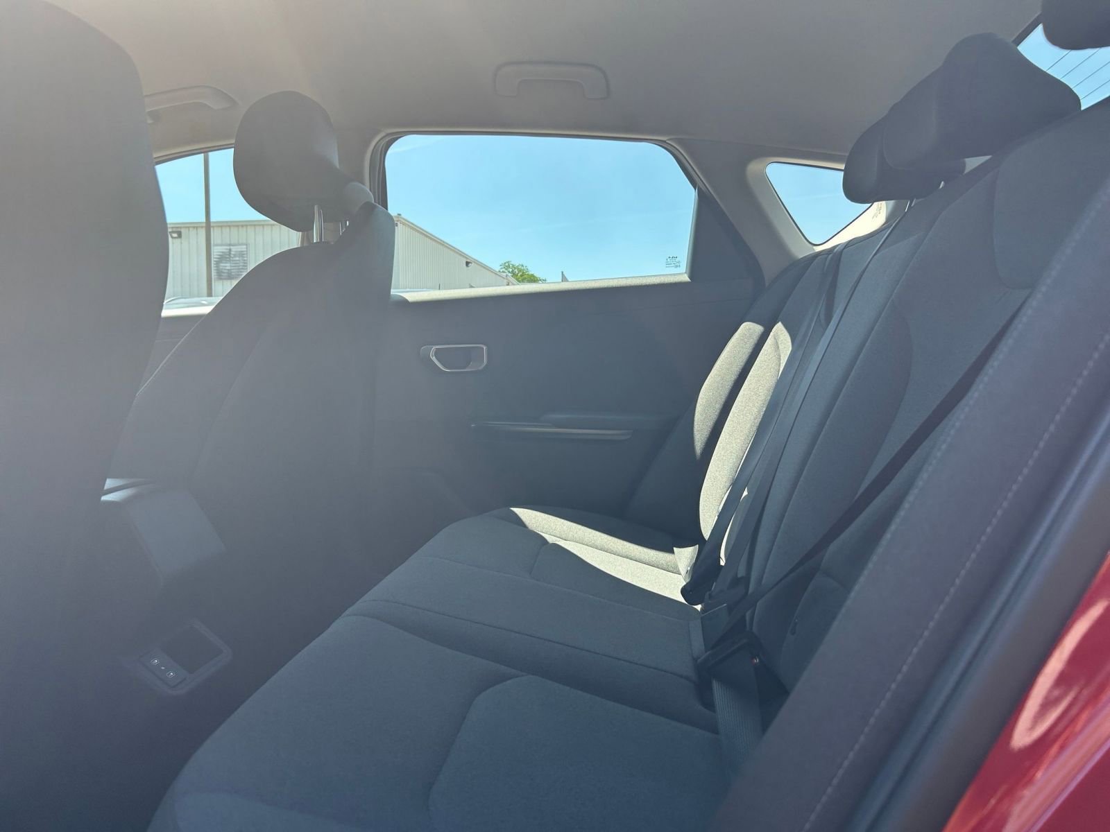 Thumbnail: 2025 Kia K4 - 21
