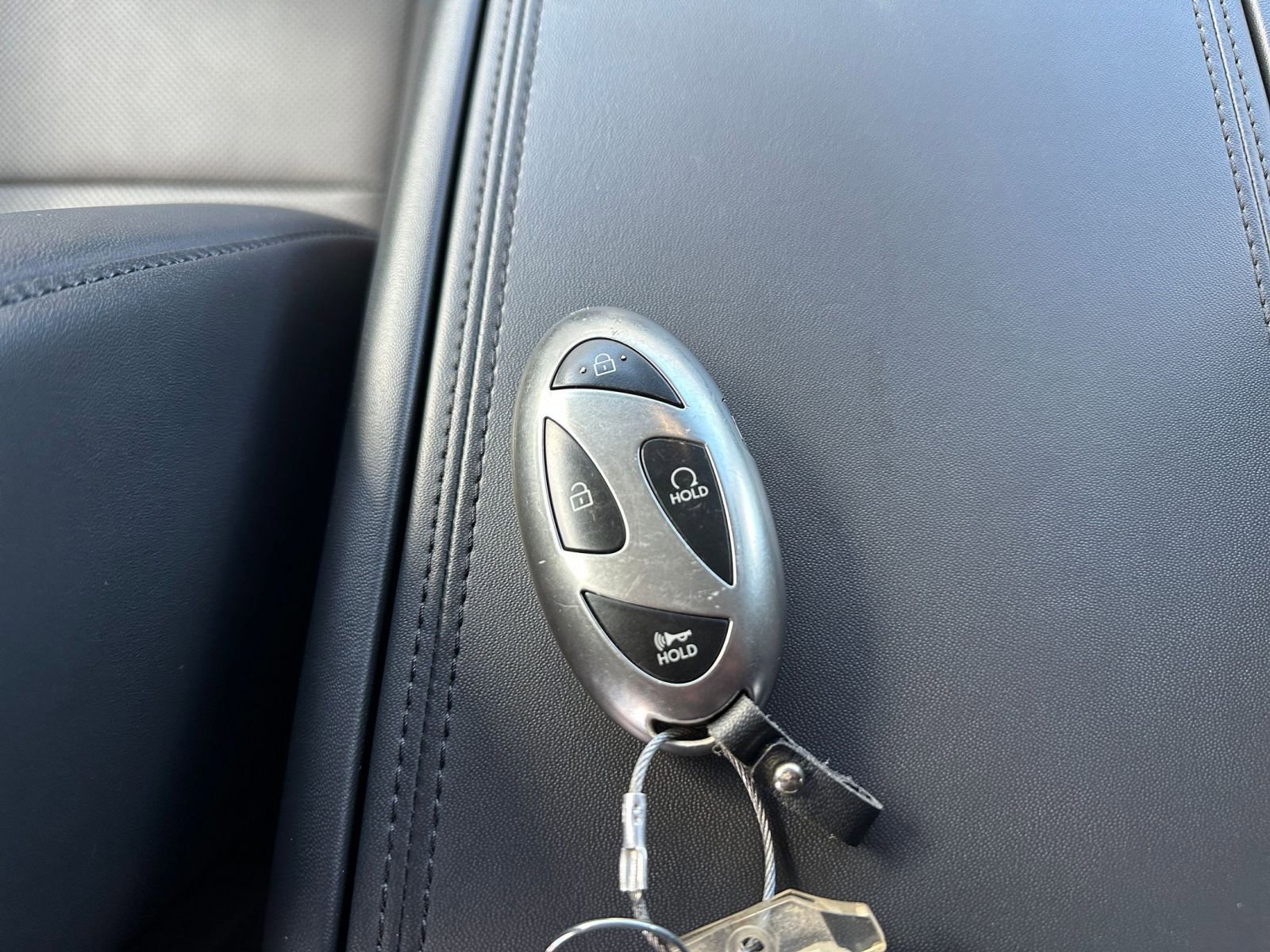 Thumbnail: 2025 Hyundai Santa Fe - 22