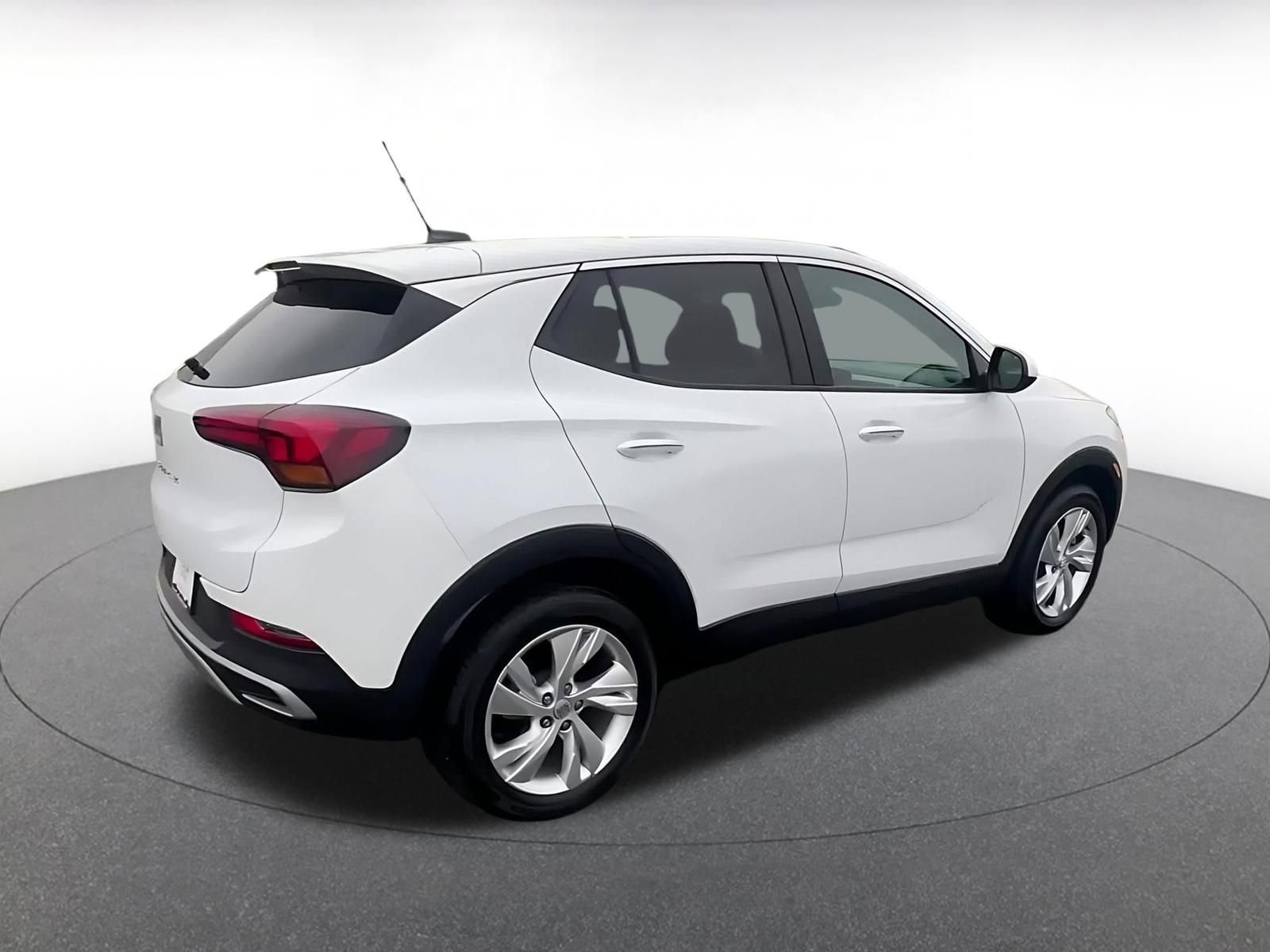 Thumbnail: 2025 Buick Encore GX - 15