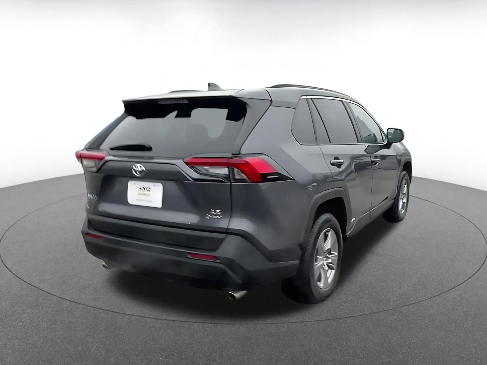 Thumbnail: 2025 Toyota RAV4 - 14