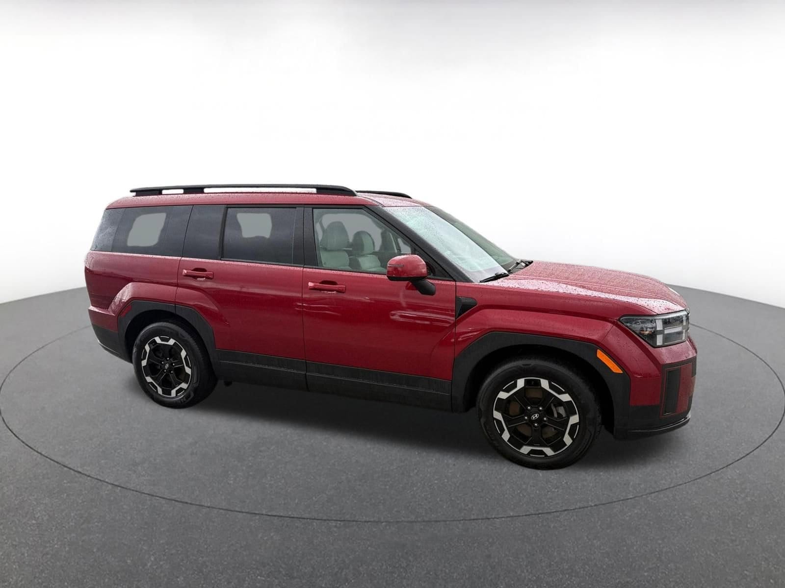 Thumbnail: 2025 Hyundai Santa Fe - 1