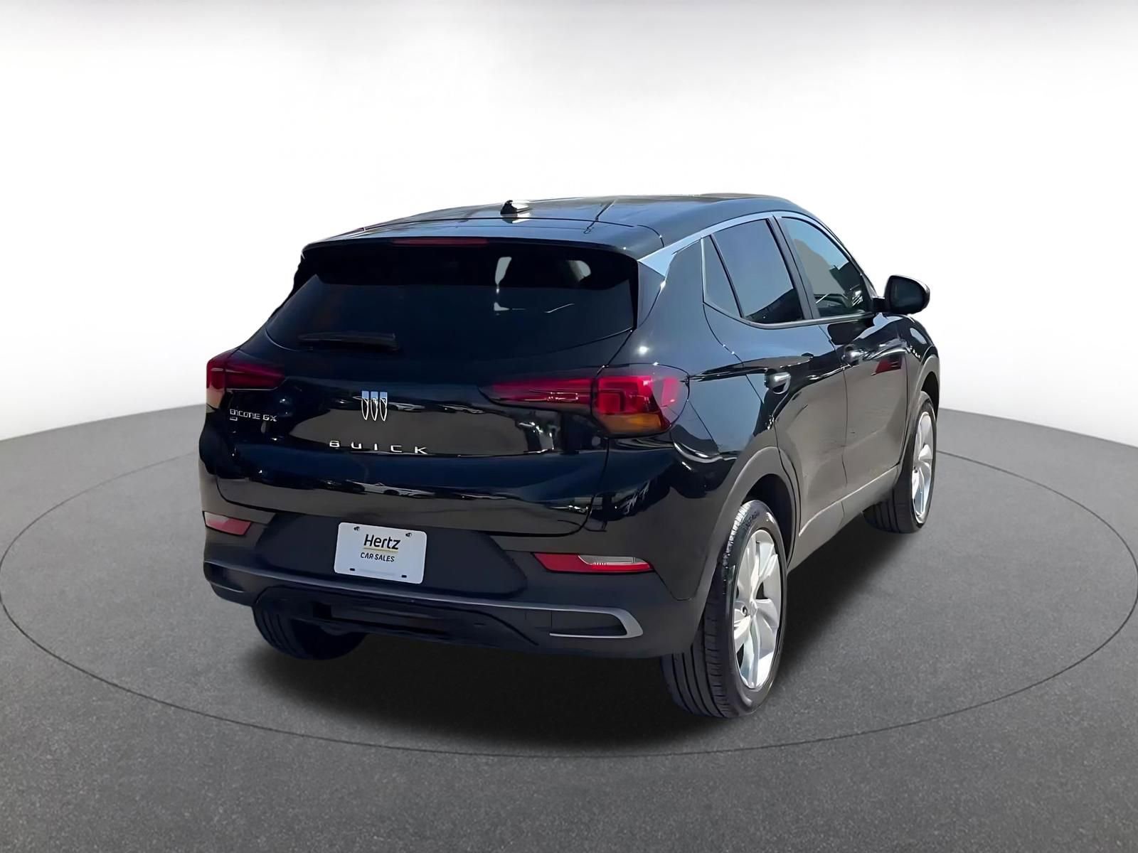 Thumbnail: 2025 Buick Encore GX - 15