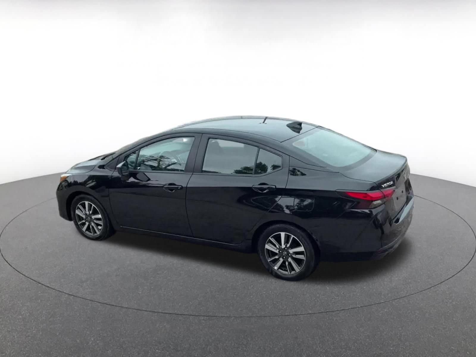 Thumbnail: 2025 Nissan Versa - 10