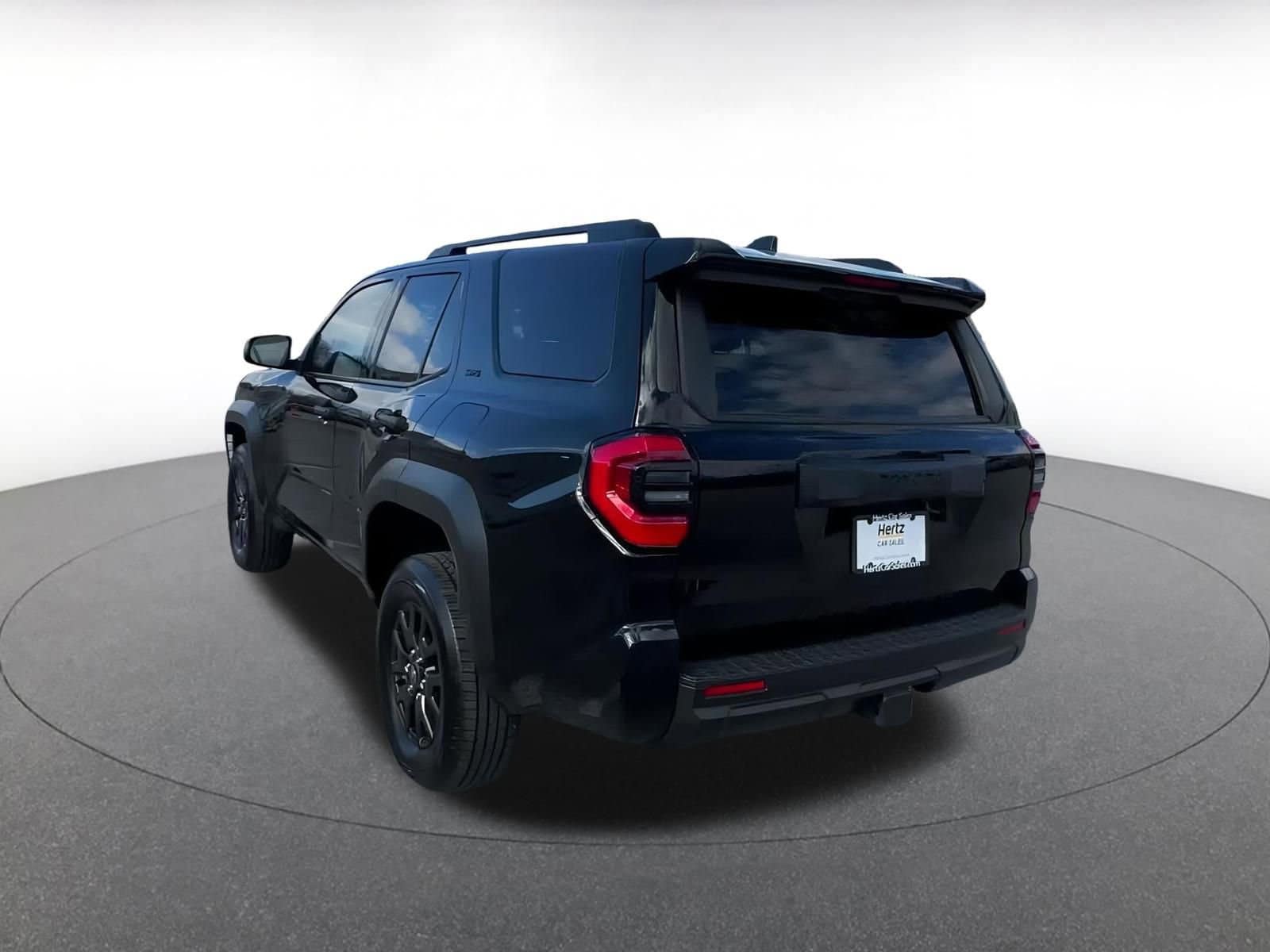 Thumbnail: 2025 Toyota 4Runner - 11