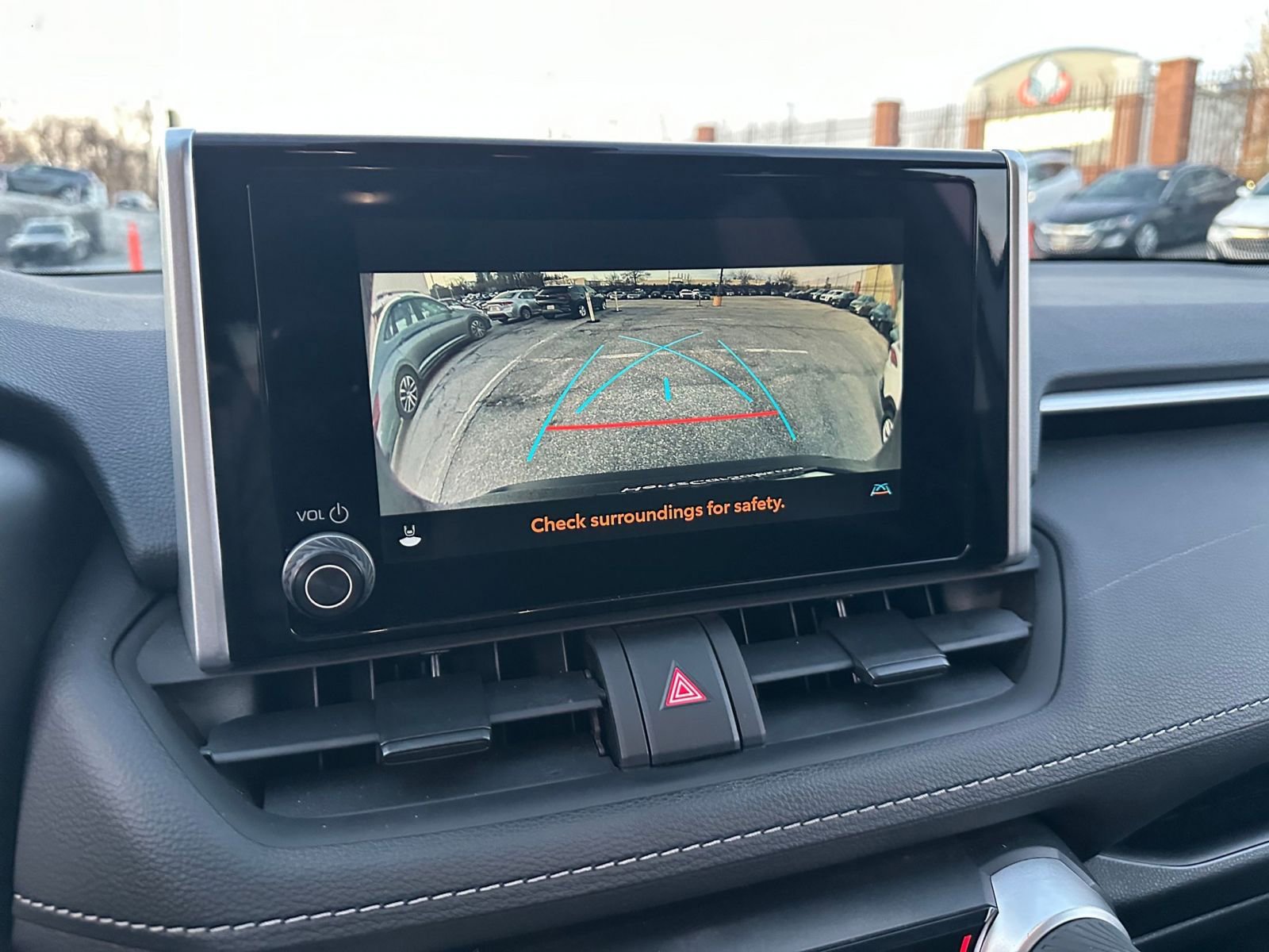 Thumbnail: 2025 Toyota RAV4 - 17