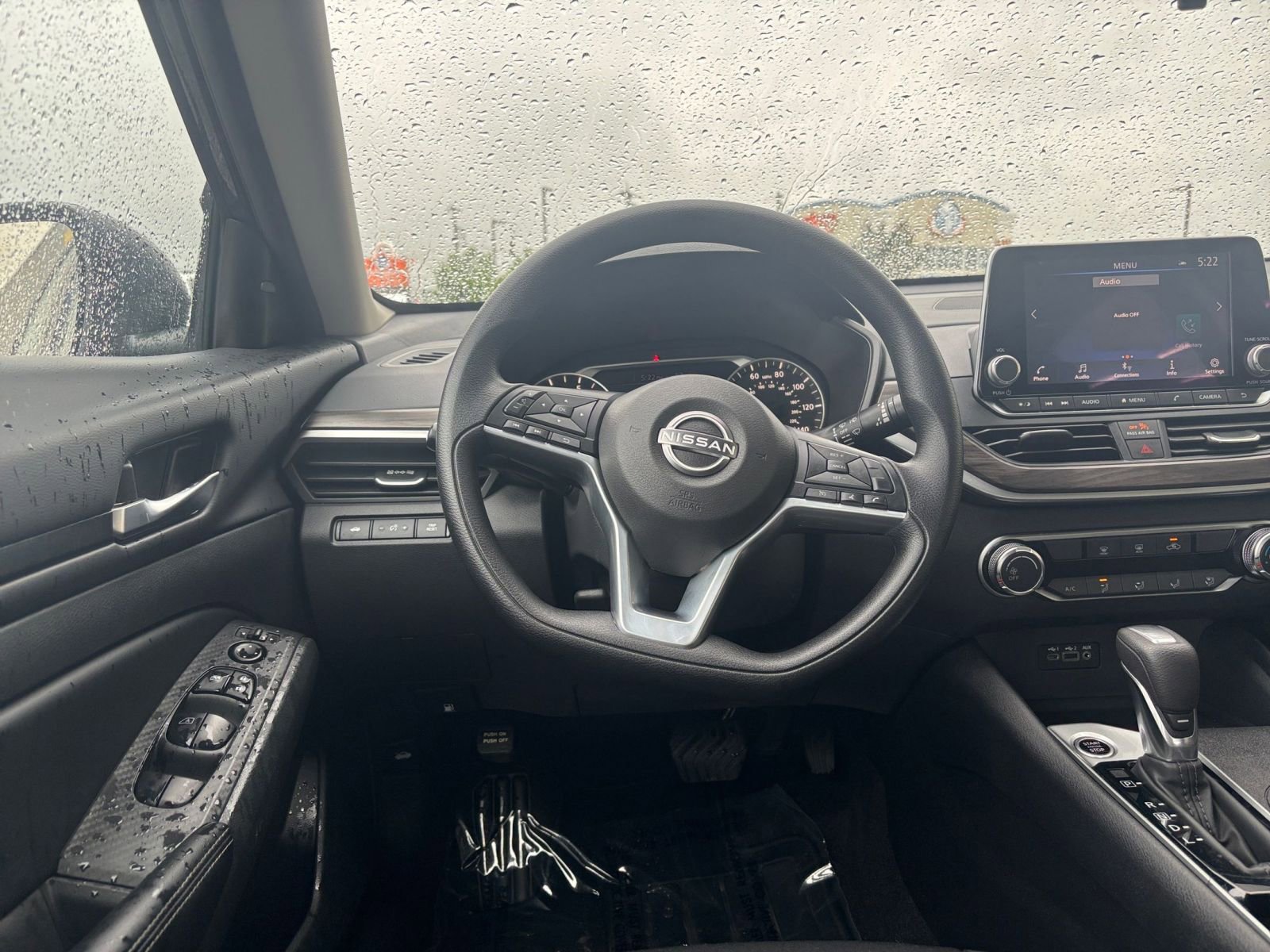 Thumbnail: 2025 Nissan Altima - 33