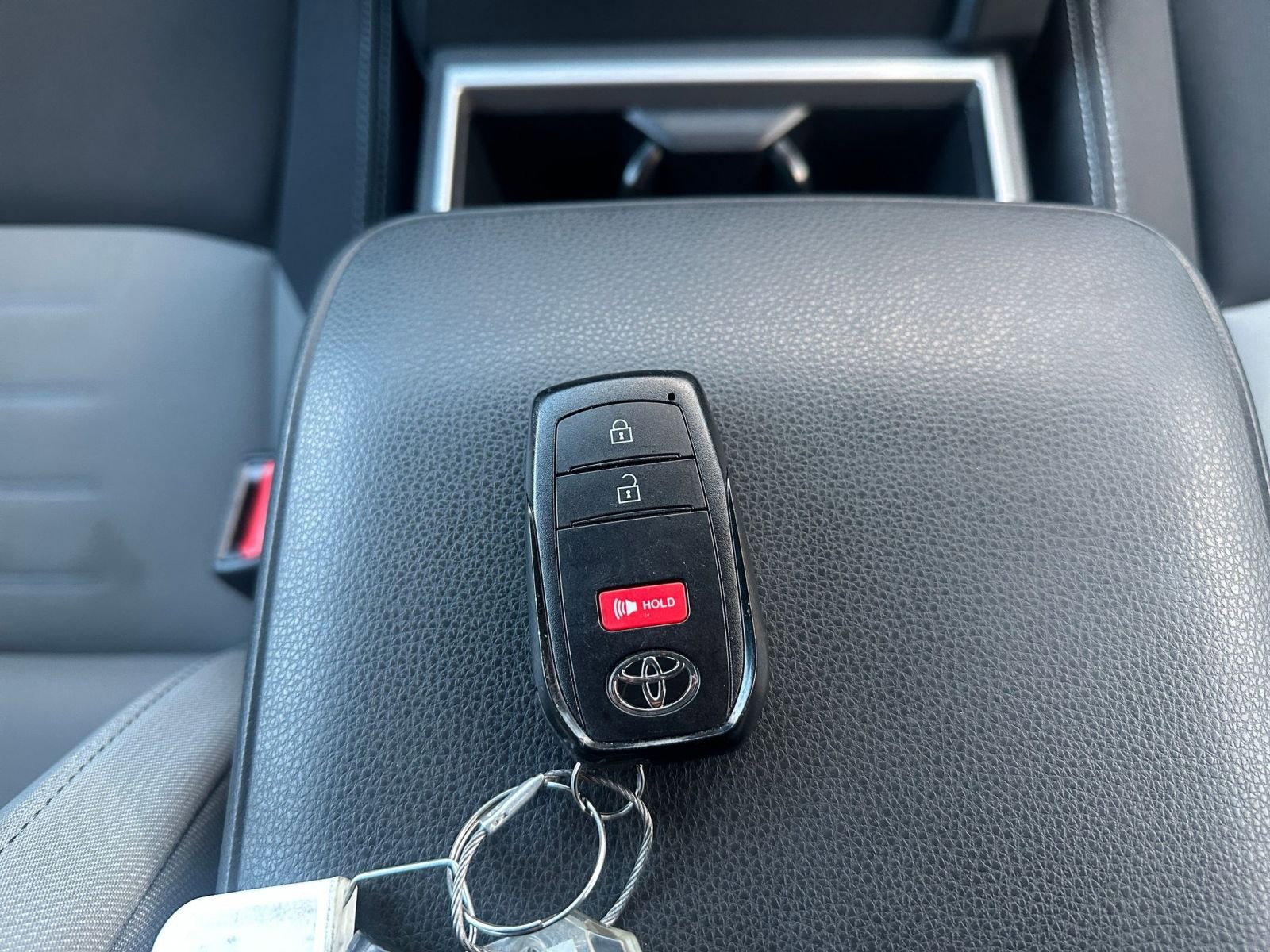 Thumbnail: 2025 Toyota Tacoma - 22