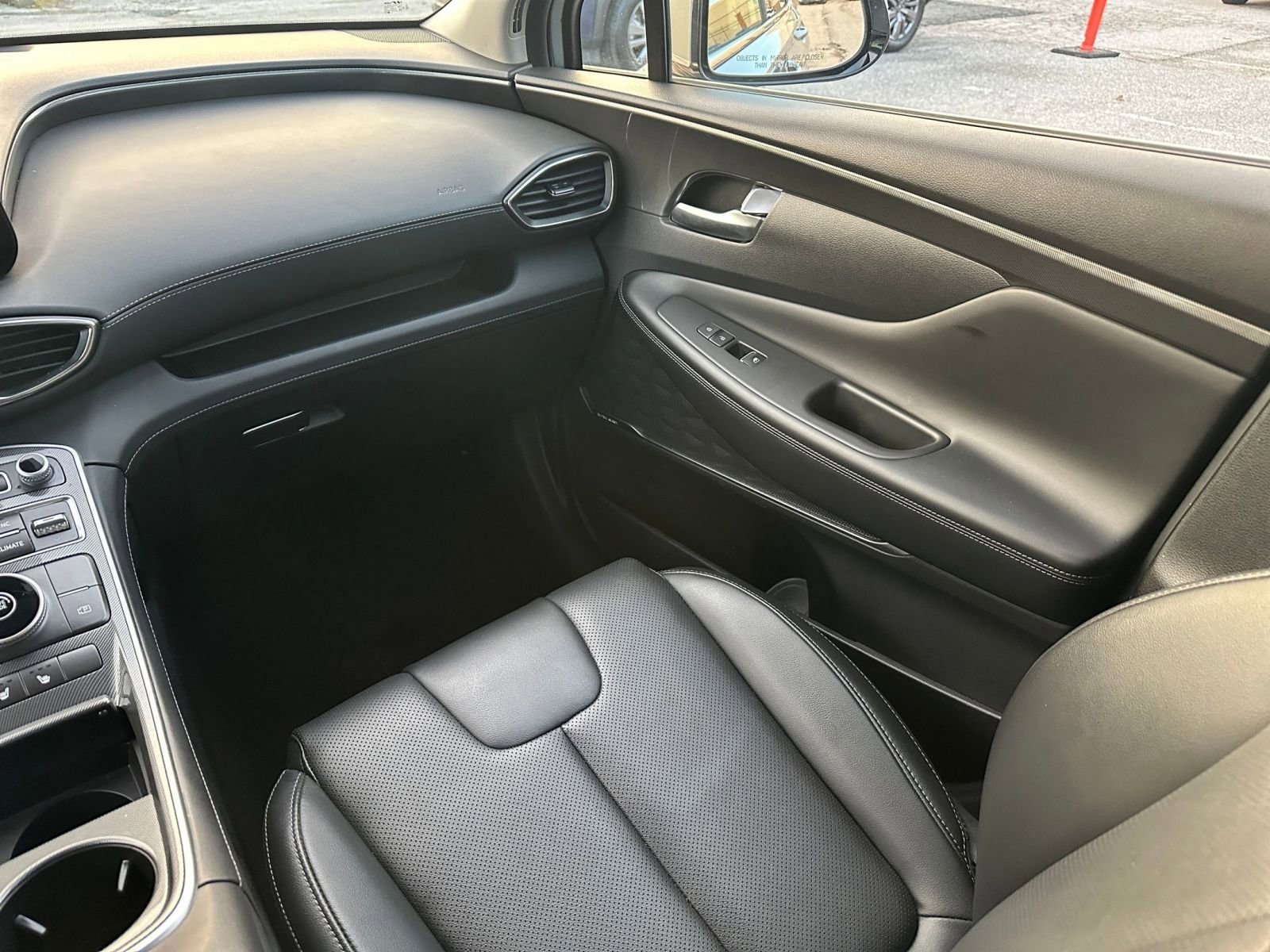 Thumbnail: 2023 Hyundai Santa Fe - 35