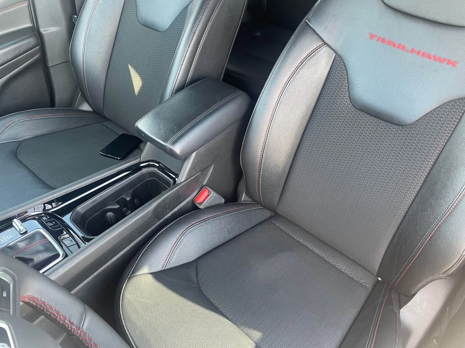 Thumbnail: 2025 Jeep Compass - 35