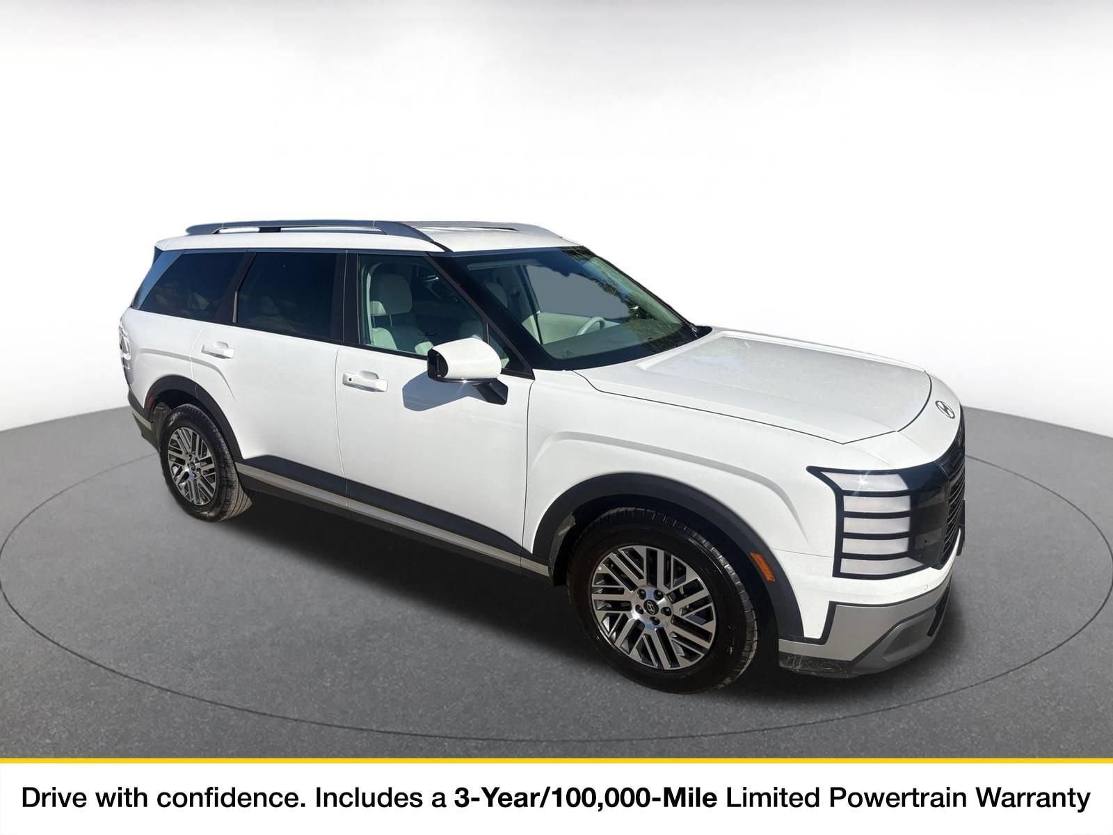 Thumbnail: 2026 Hyundai Palisade - 1