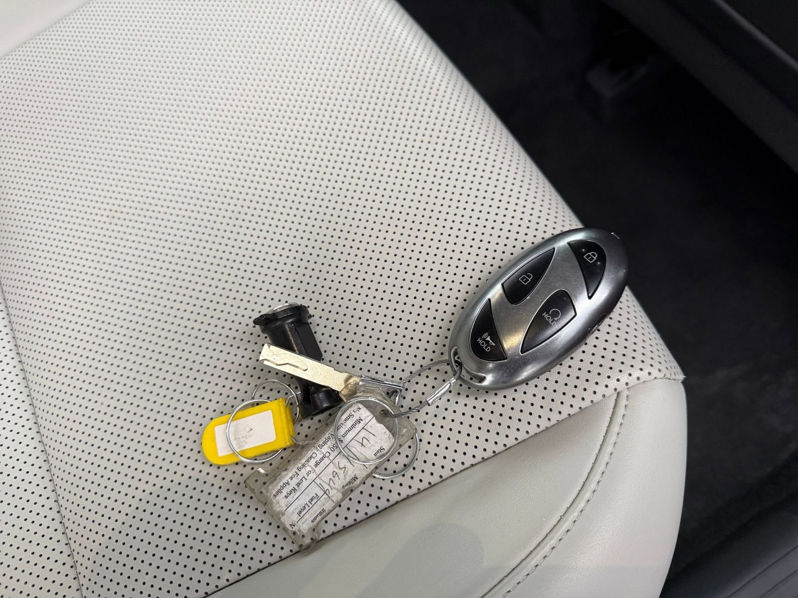 Thumbnail: 2025 Hyundai Santa Fe - 27