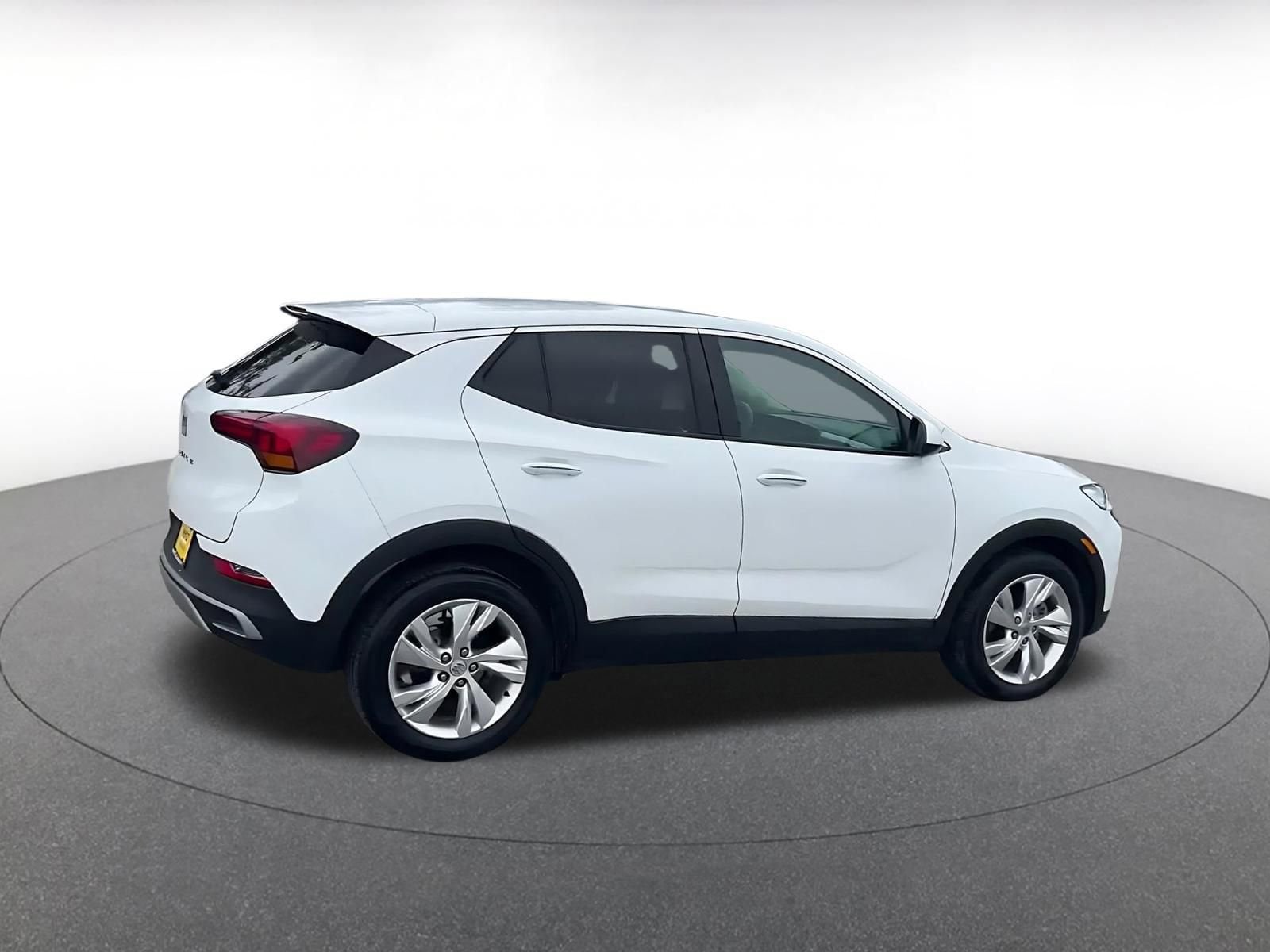 Thumbnail: 2025 Buick Encore GX - 15