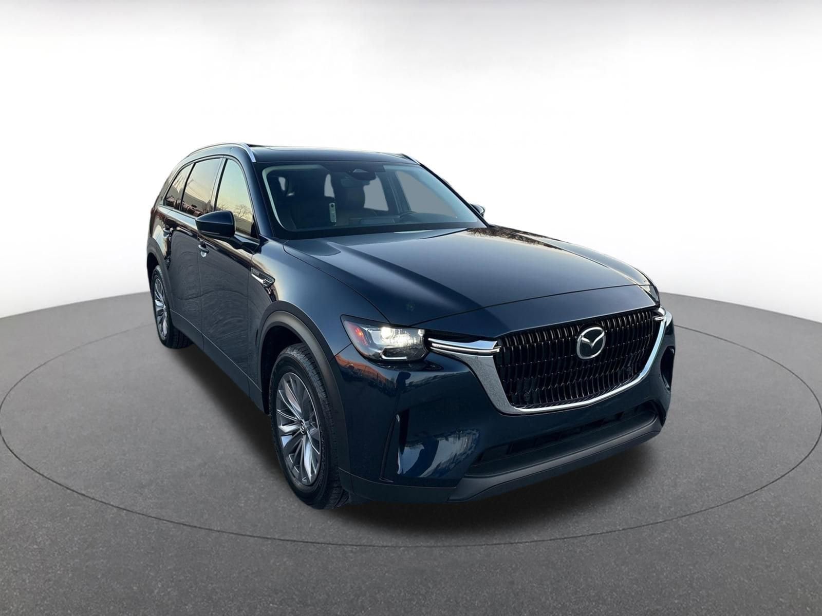 Thumbnail: 2025 Mazda CX-90 - 1