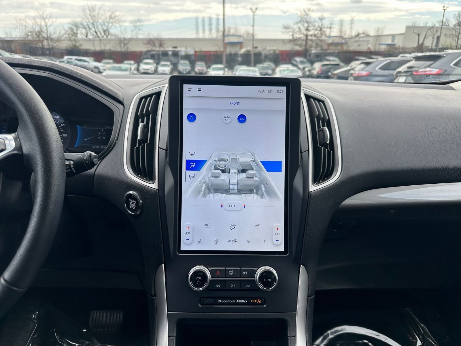 Thumbnail: 2024 Ford Edge - 18