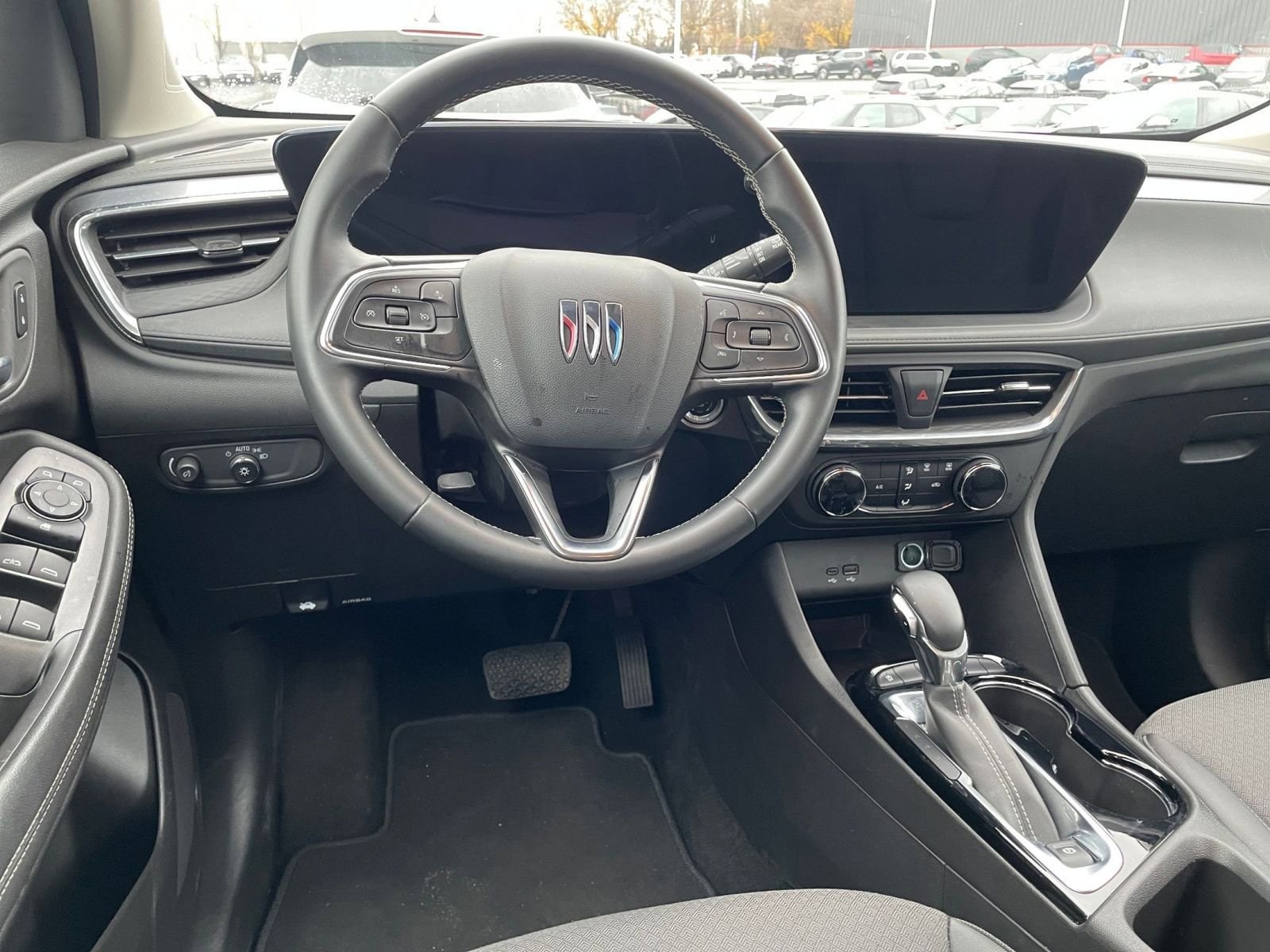 Thumbnail: 2025 Buick Encore GX - 32