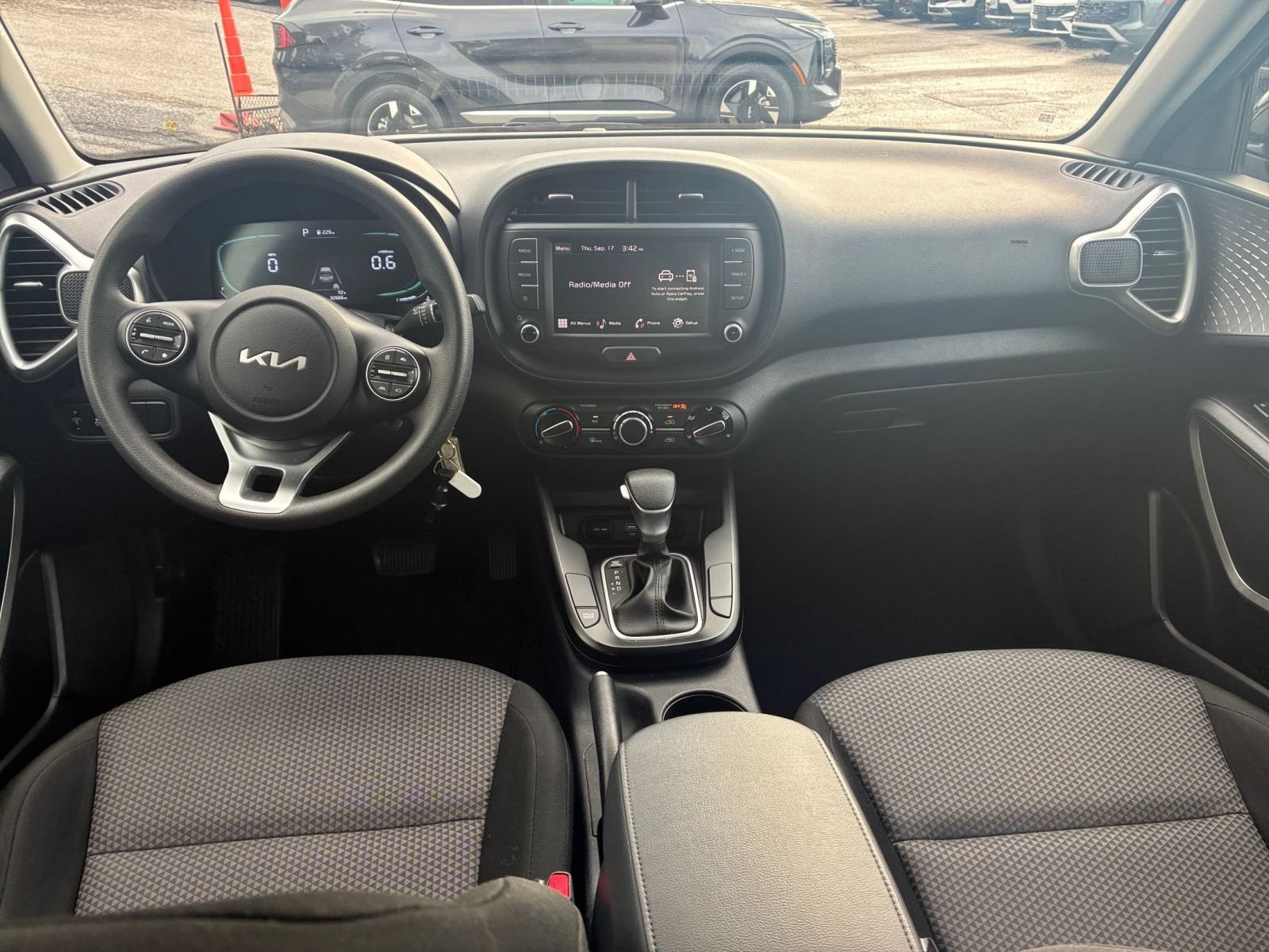 Thumbnail: 2025 Kia Soul - 27
