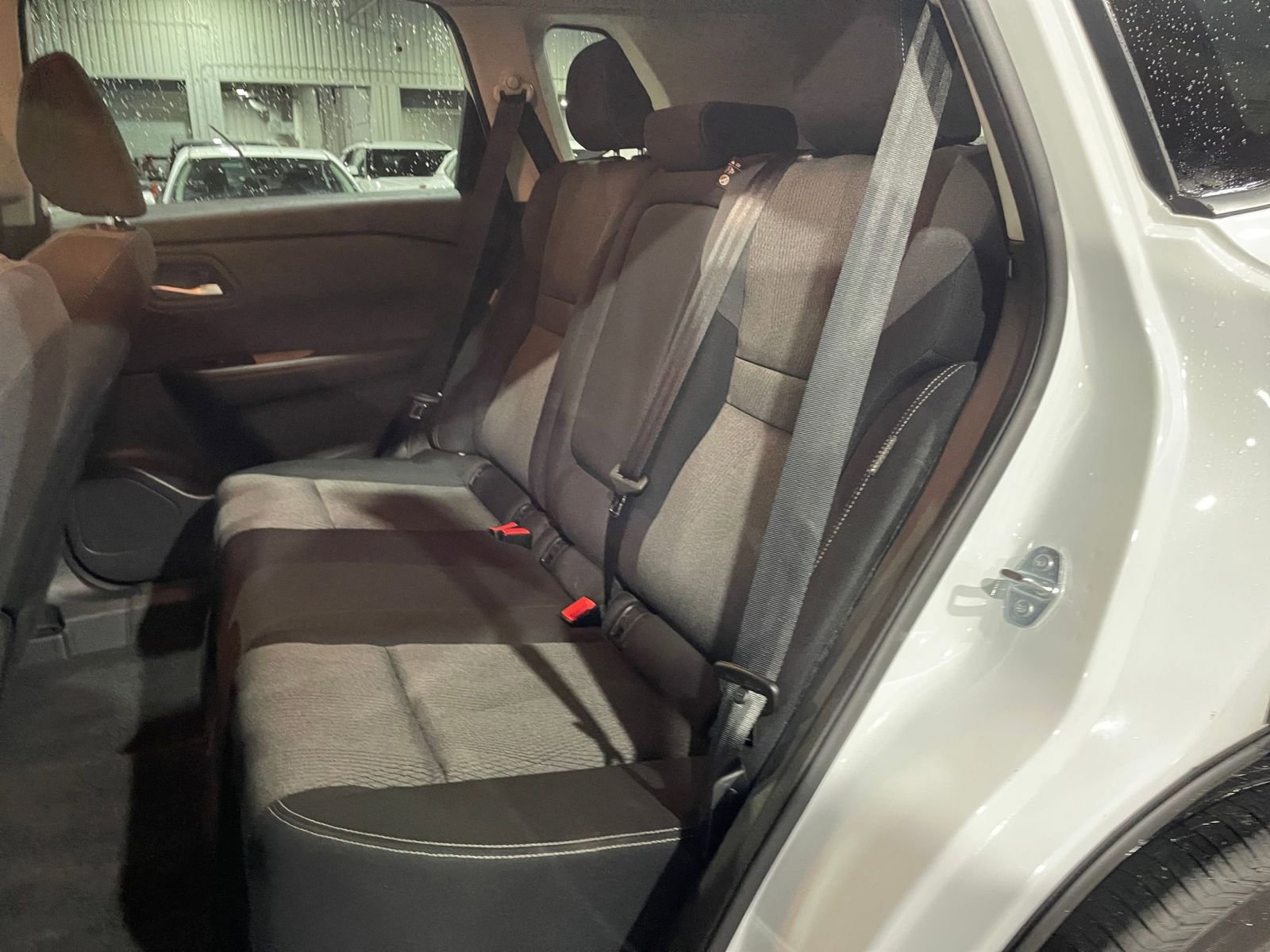 Thumbnail: 2025 Nissan Rogue - 27