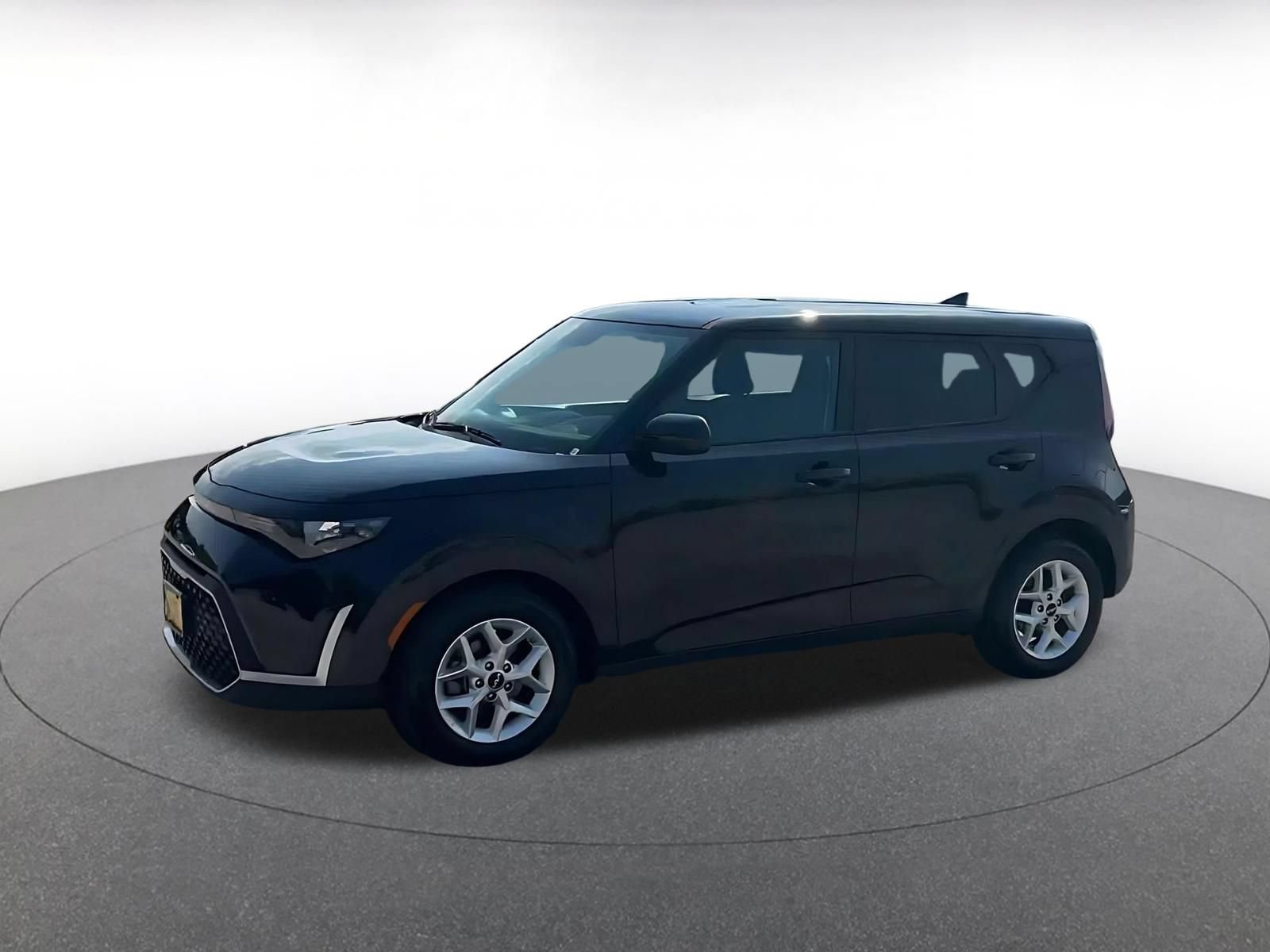 Thumbnail: 2025 Kia Soul - 8