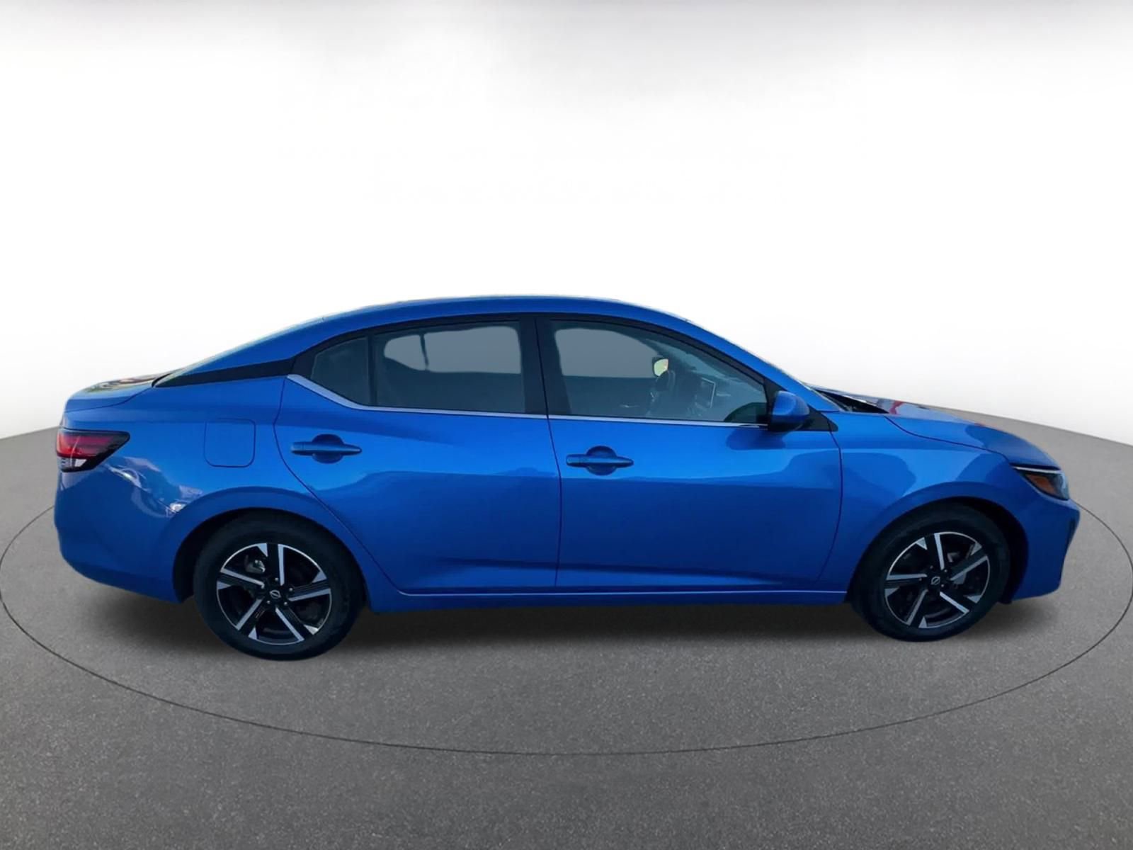 Thumbnail: 2024 Nissan Sentra - 16