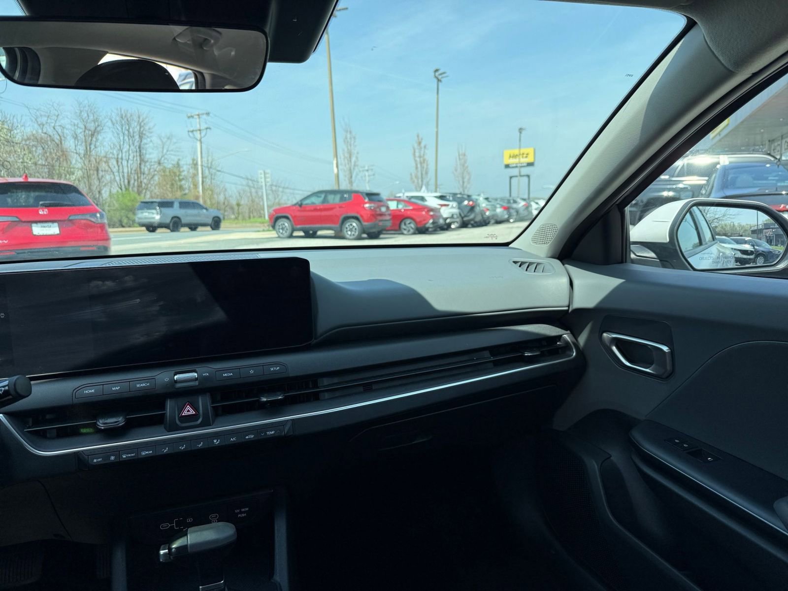 Thumbnail: 2025 Kia K4 - 35