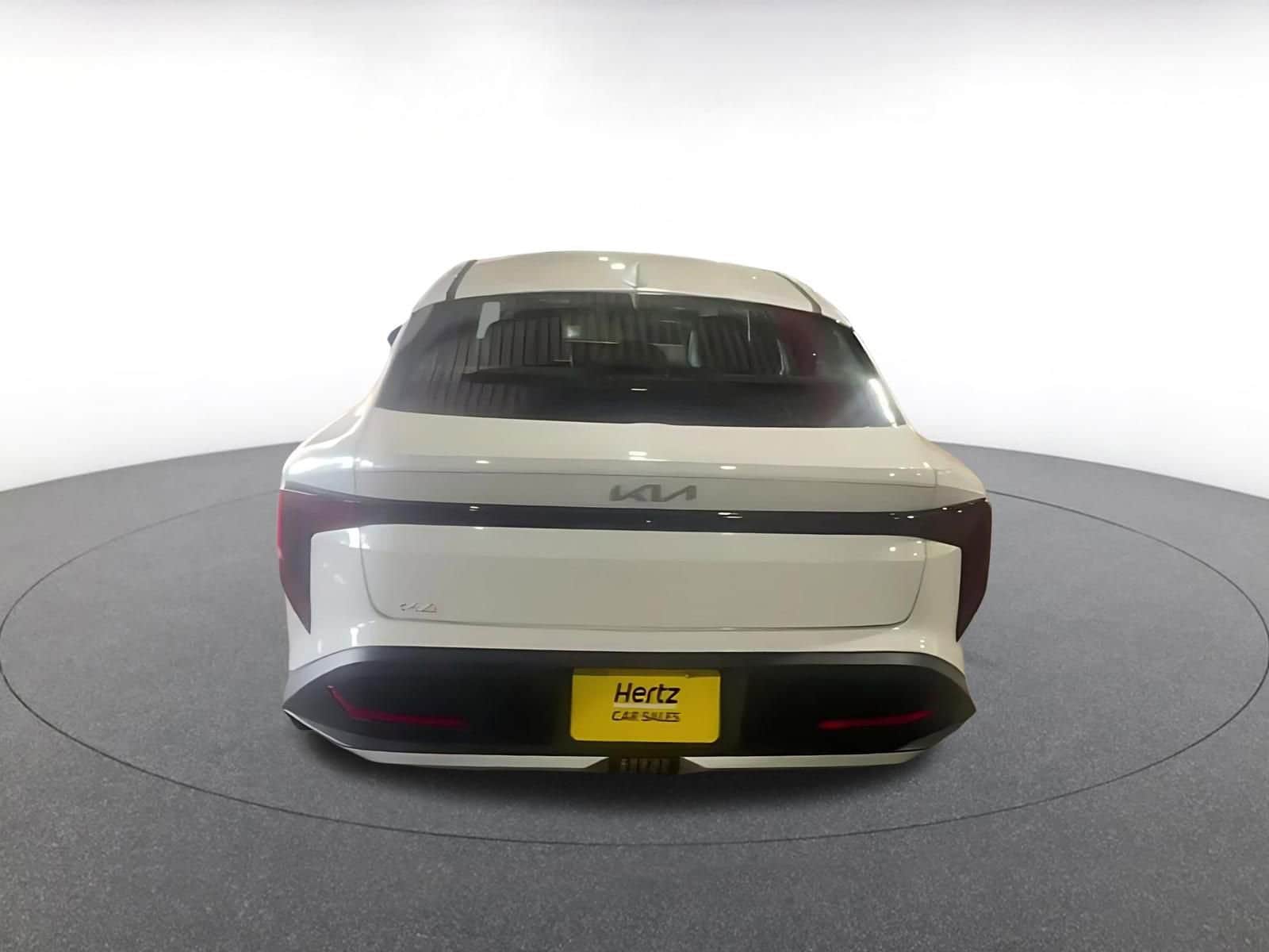 Thumbnail: 2025 Kia K4 - 12
