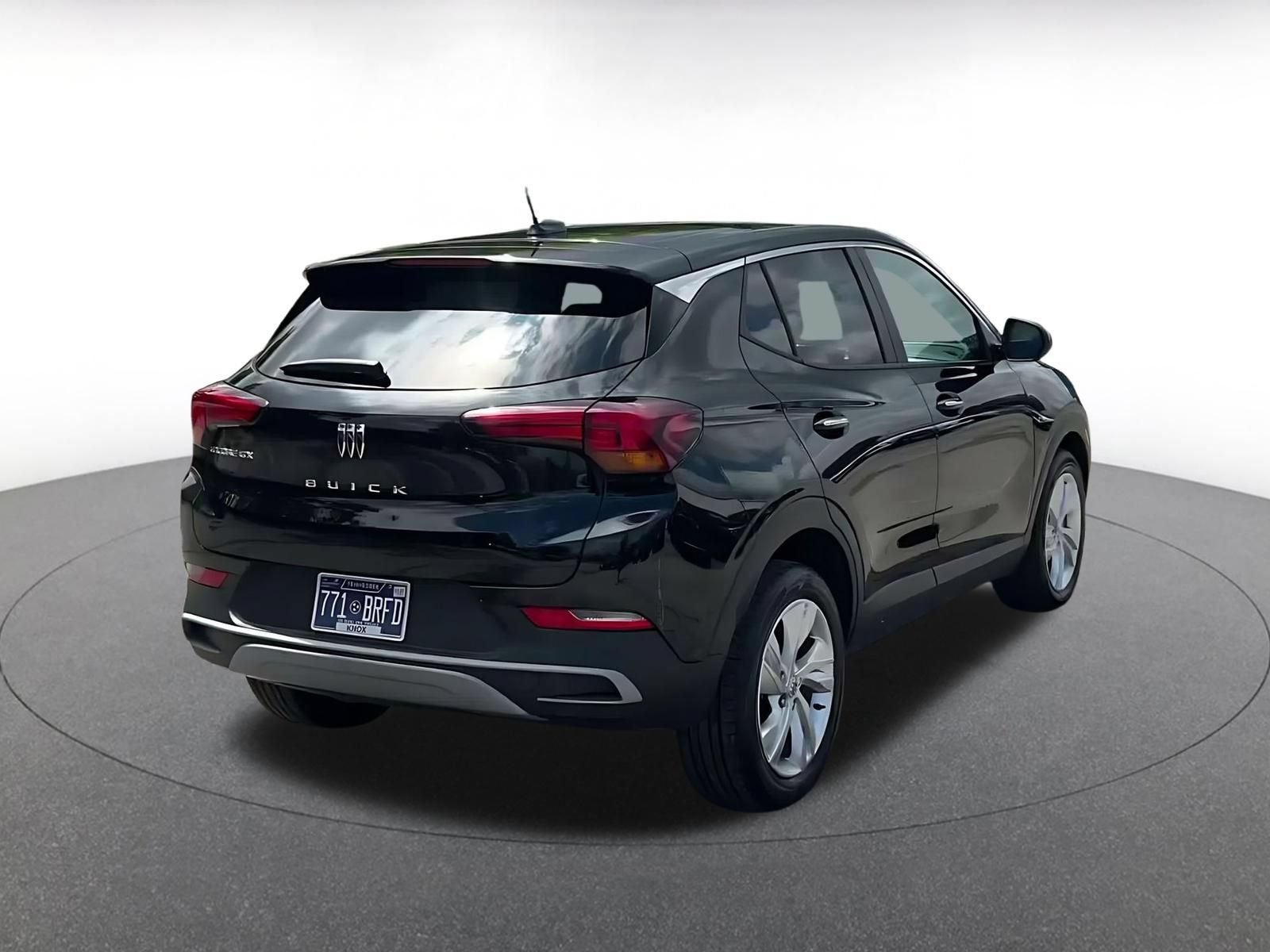 Thumbnail: 2026 Buick Encore GX - 13