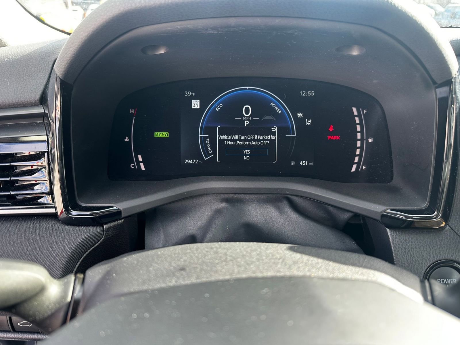 Thumbnail: 2025 Toyota Camry - 8