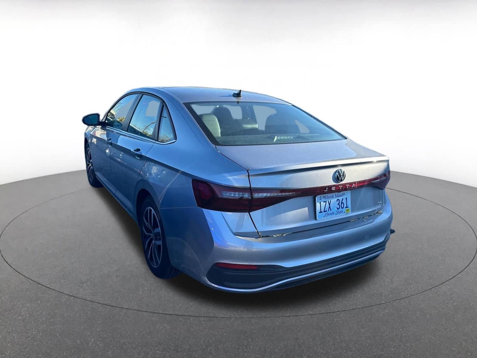 Thumbnail: 2025 Volkswagen Jetta - 4