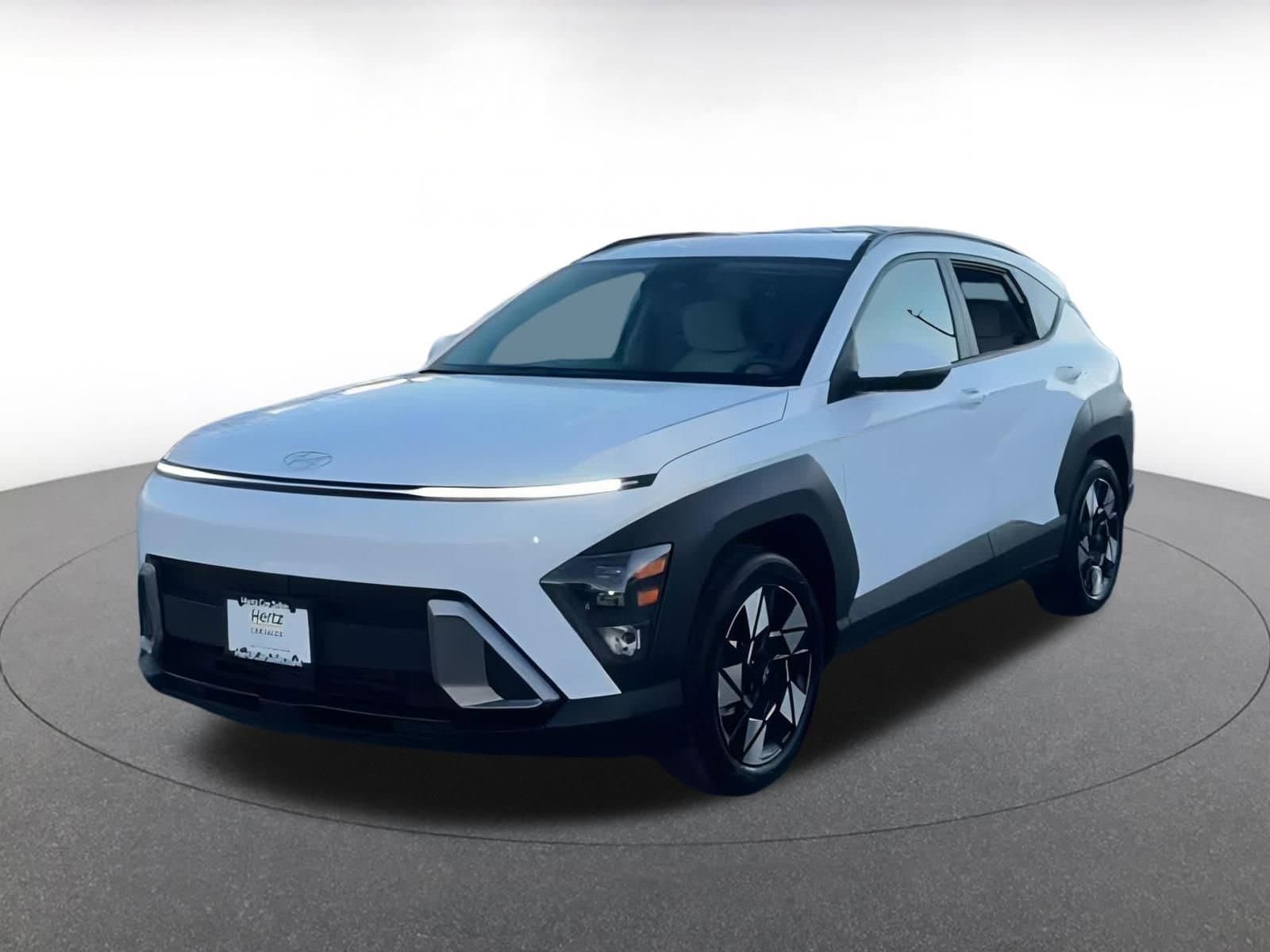 Thumbnail: 2025 Hyundai Kona - 4