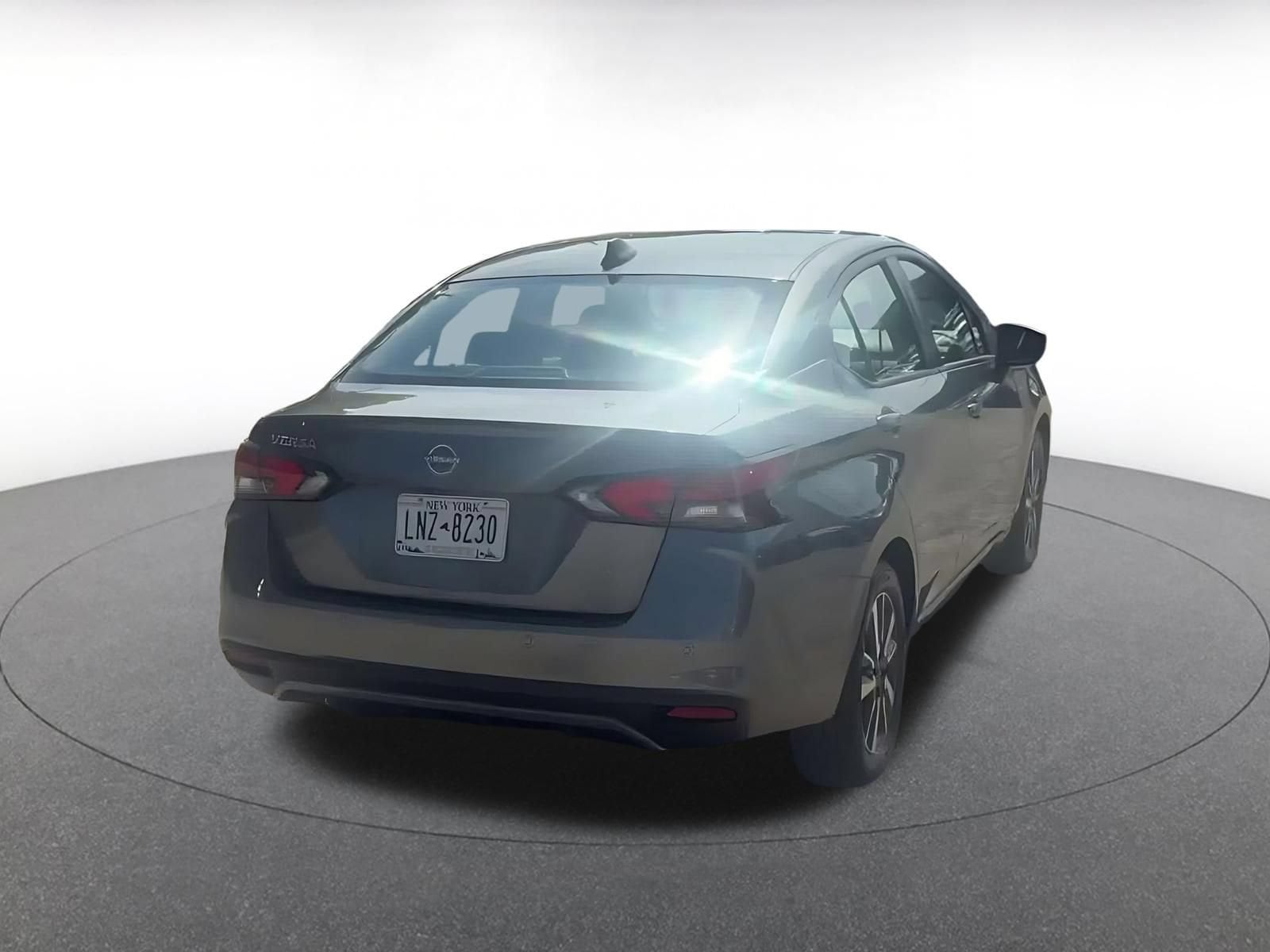 Thumbnail: 2025 Nissan Versa - 13