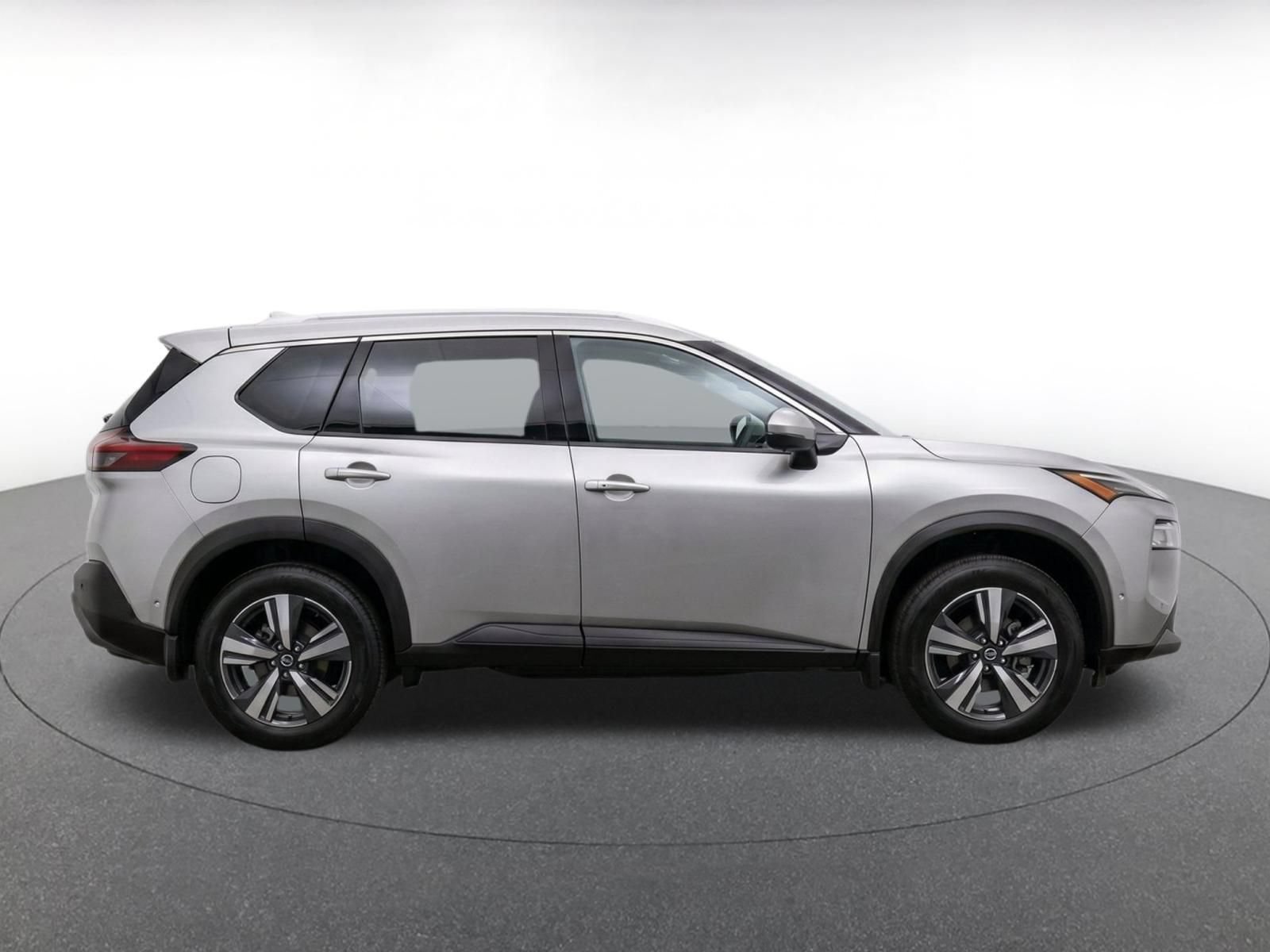 Thumbnail: 2026 Nissan Rogue - 14