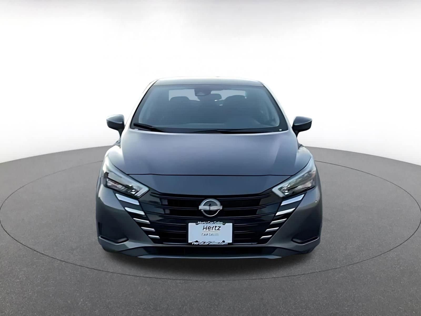 Thumbnail: 2025 Nissan Versa - 4