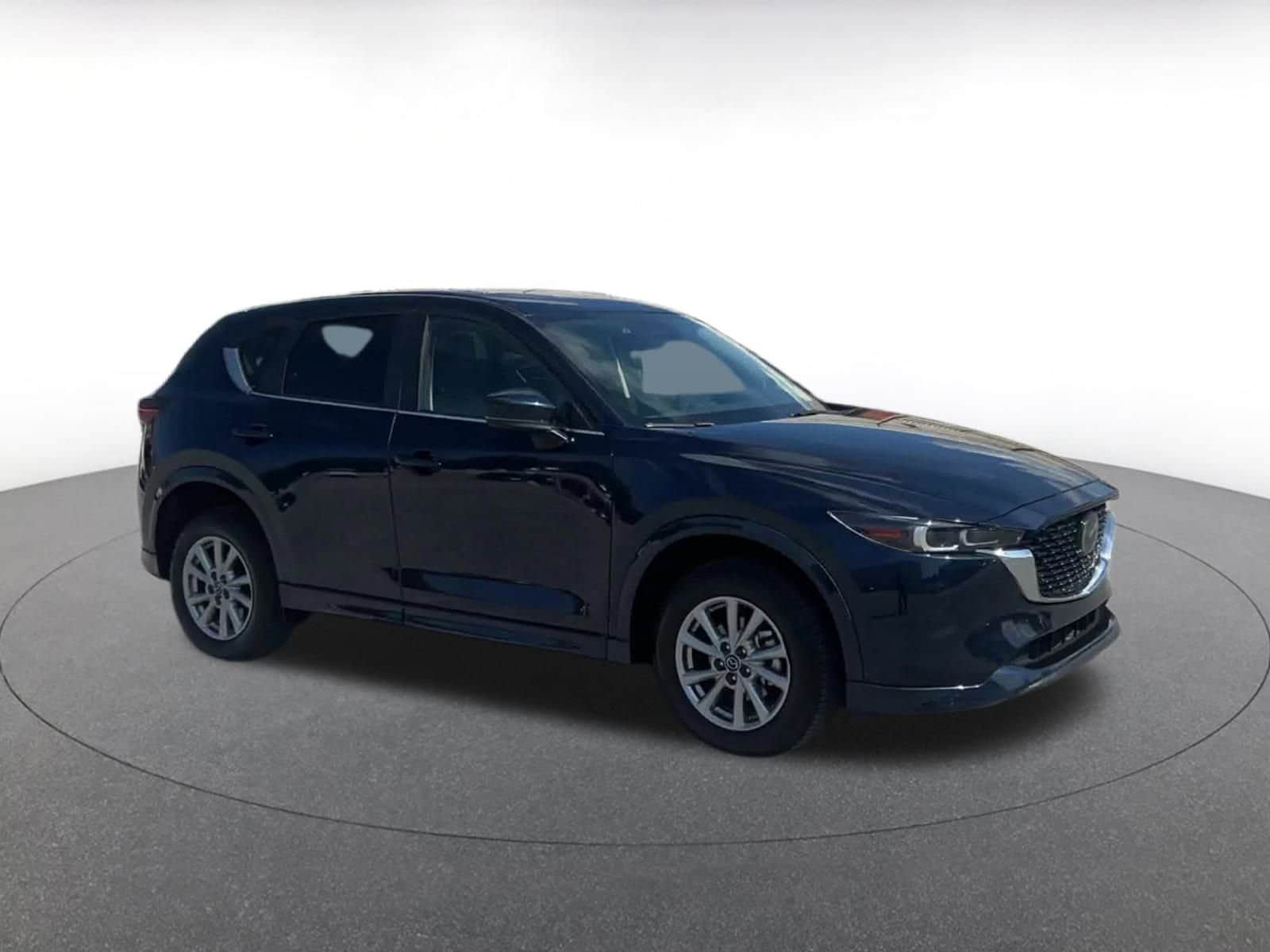 Thumbnail: 2025 Mazda CX-5 - 2