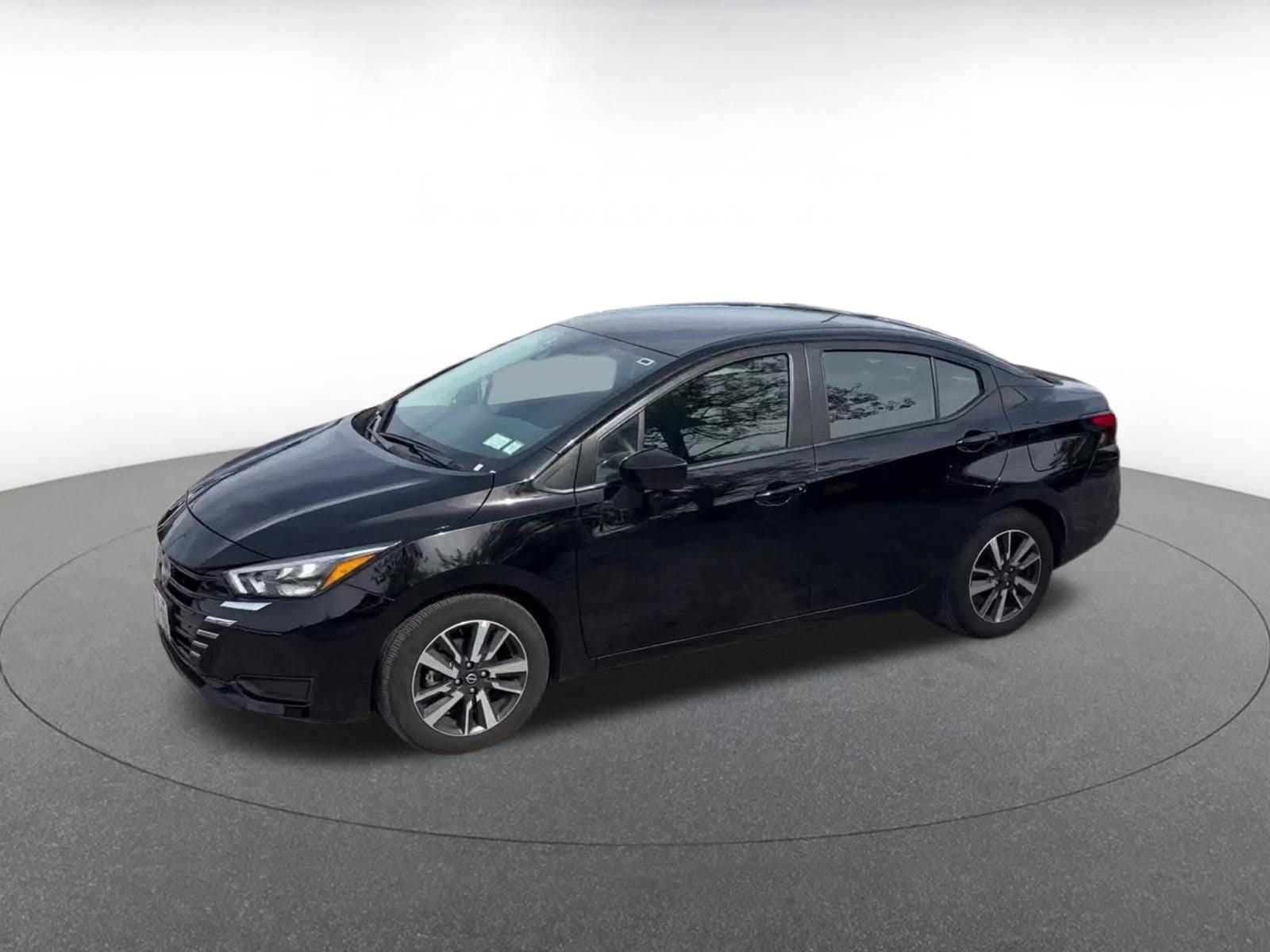 Thumbnail: 2025 Nissan Versa - 8