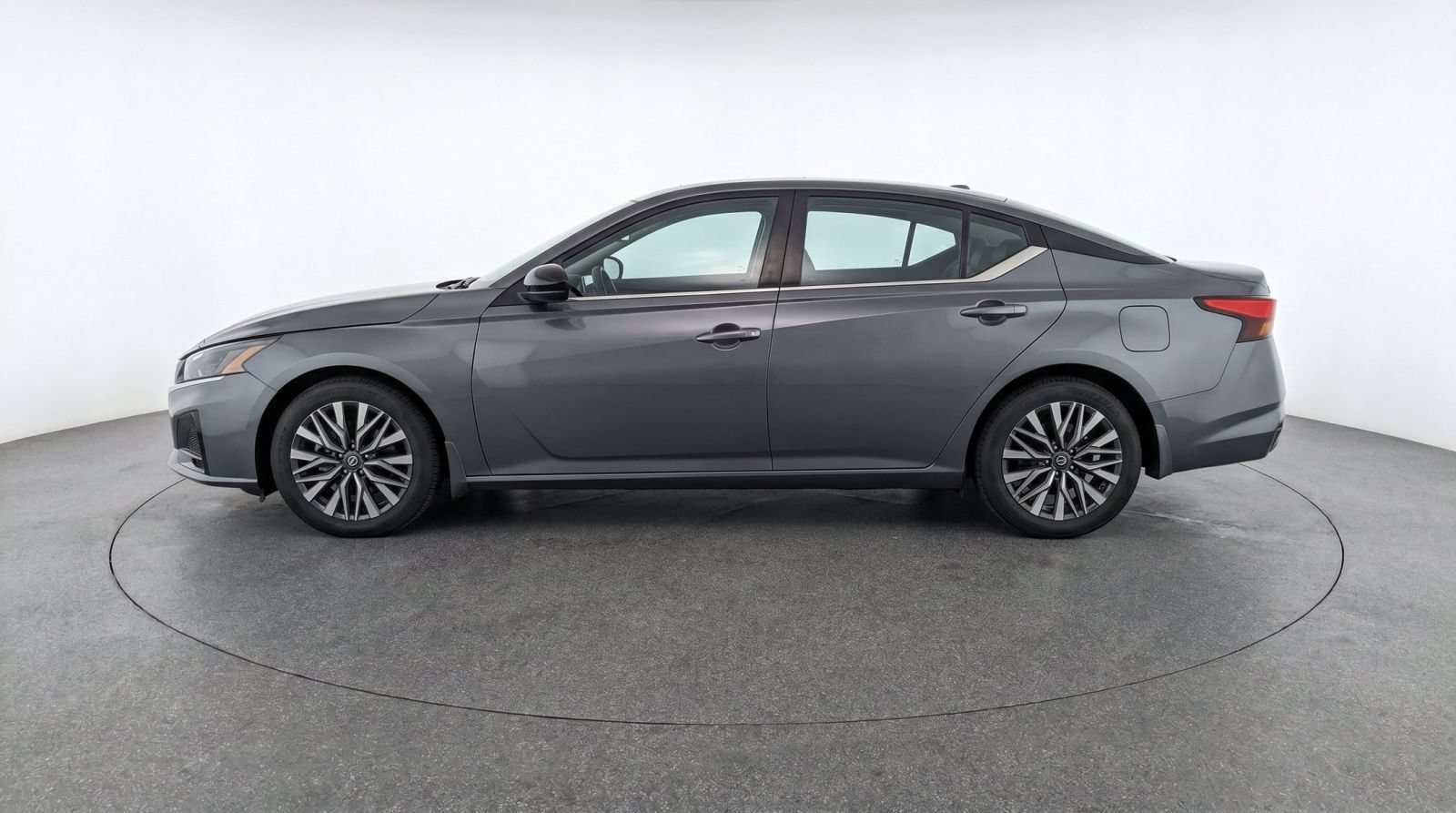 Thumbnail: 2026 Nissan Altima - 4