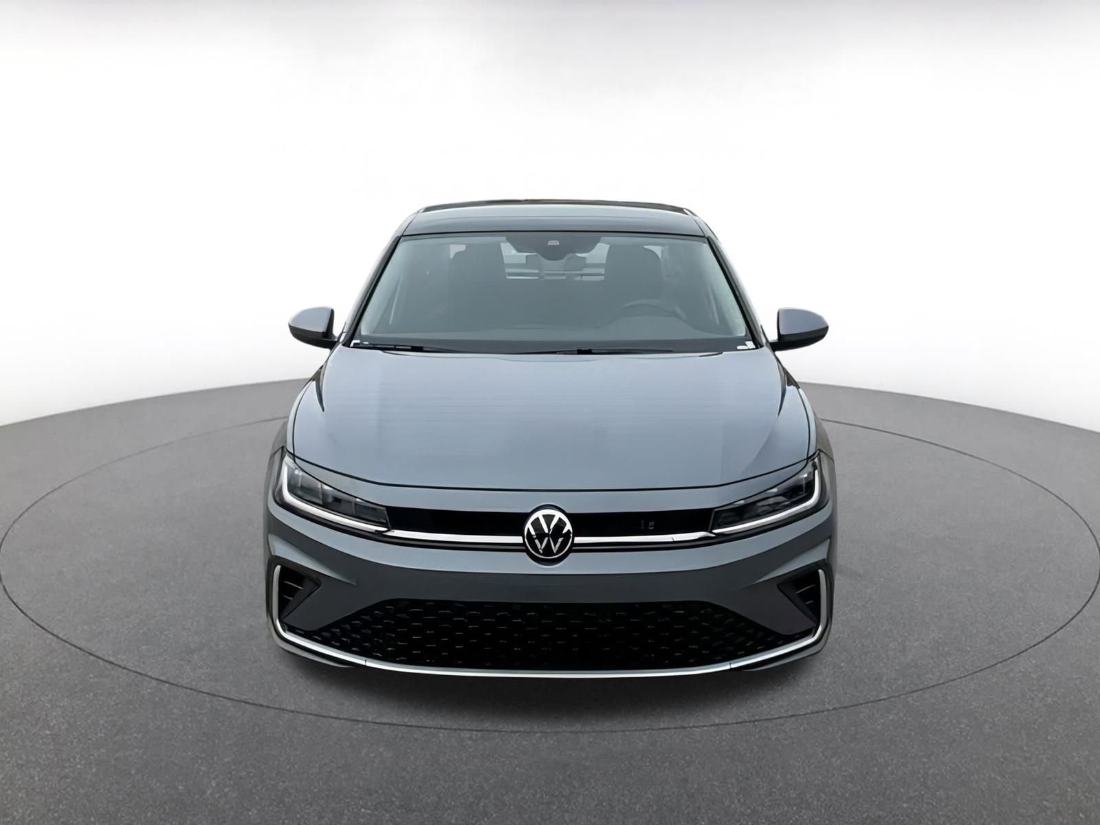 Thumbnail: 2025 Volkswagen Jetta - 4