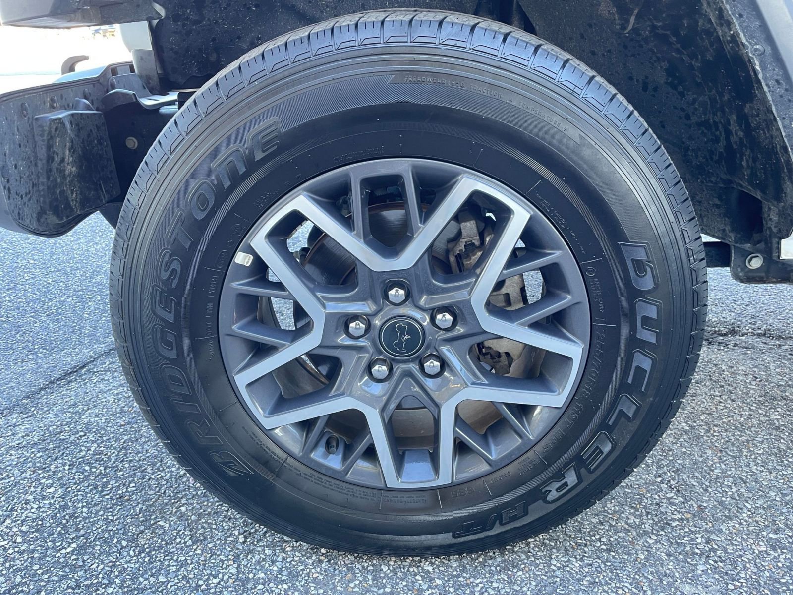 Thumbnail: 2025 Jeep Wrangler - 29