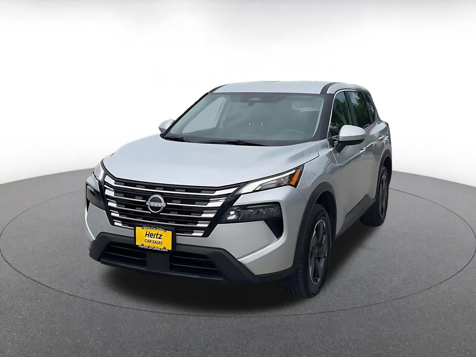 Thumbnail: 2025 Nissan Rogue - 7