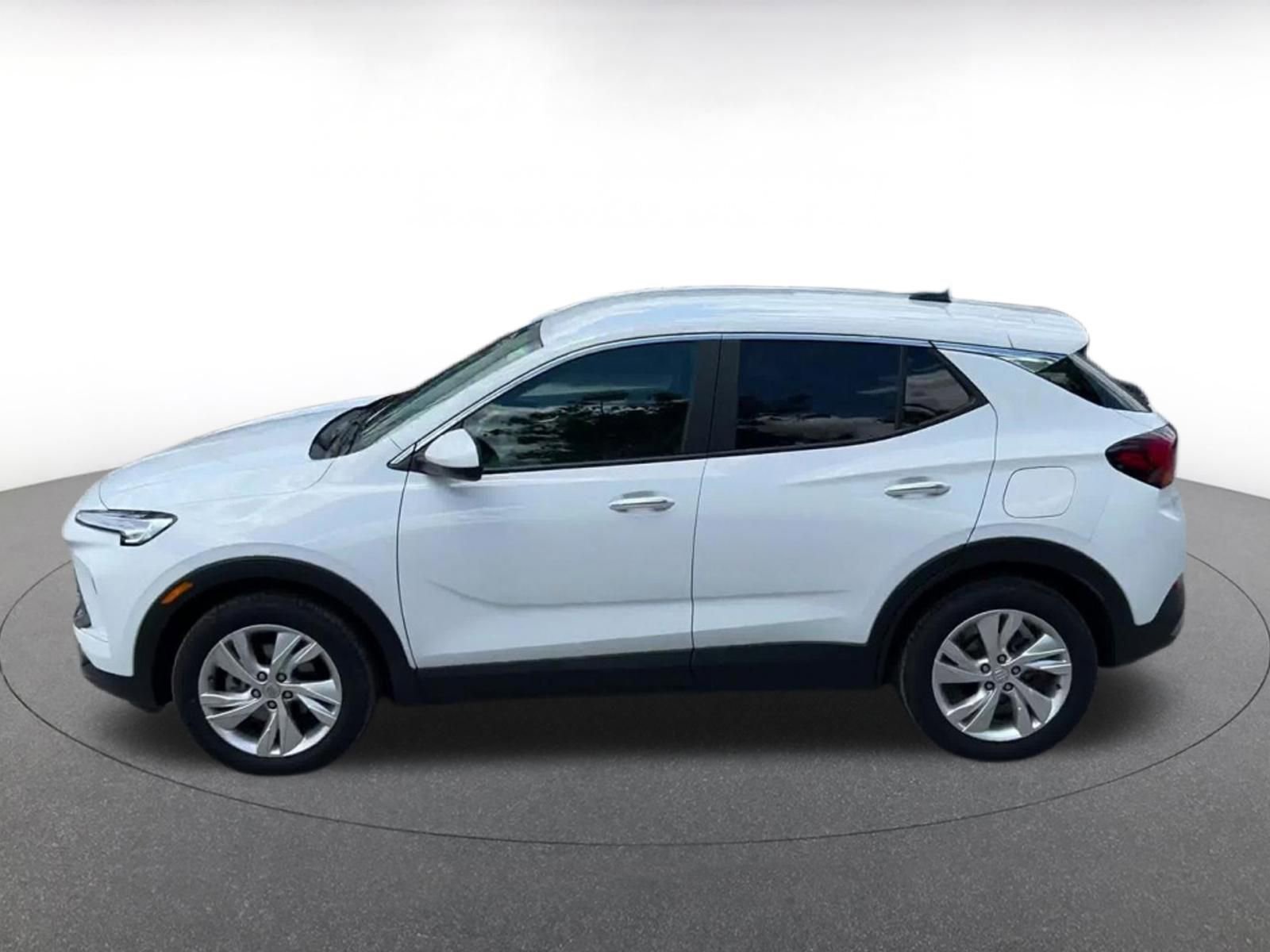 Thumbnail: 2025 Buick Encore GX - 9