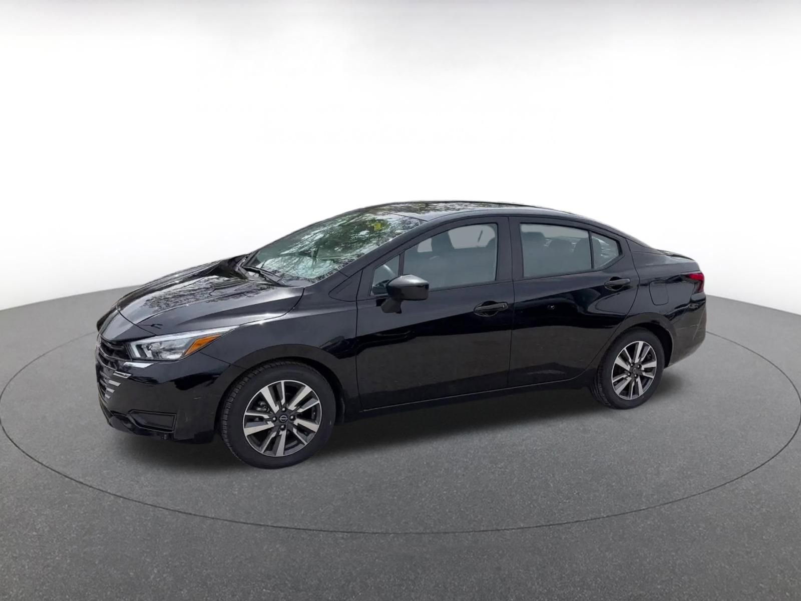Thumbnail: 2025 Nissan Versa - 8